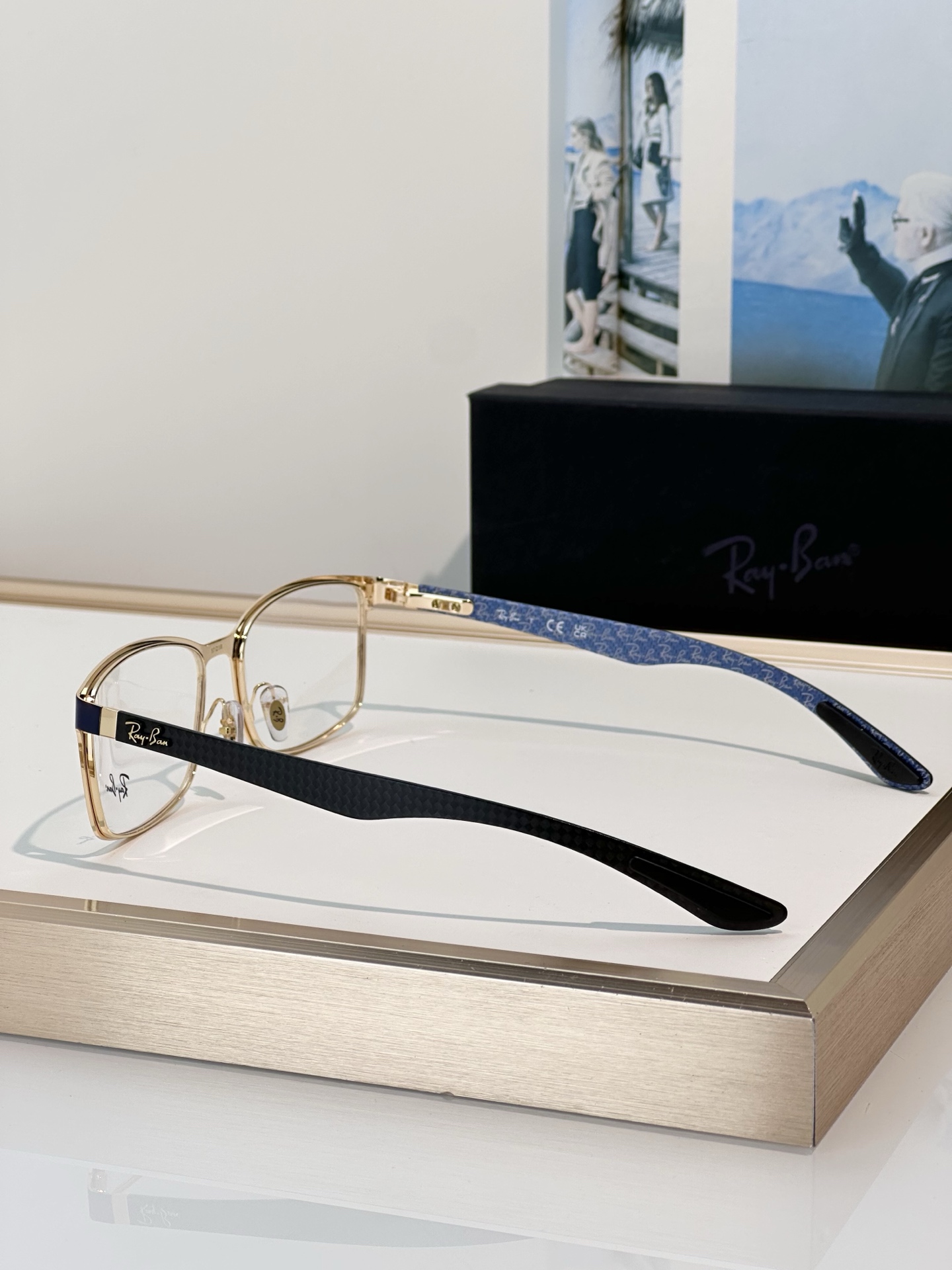 Designer Sunglasses RB8424