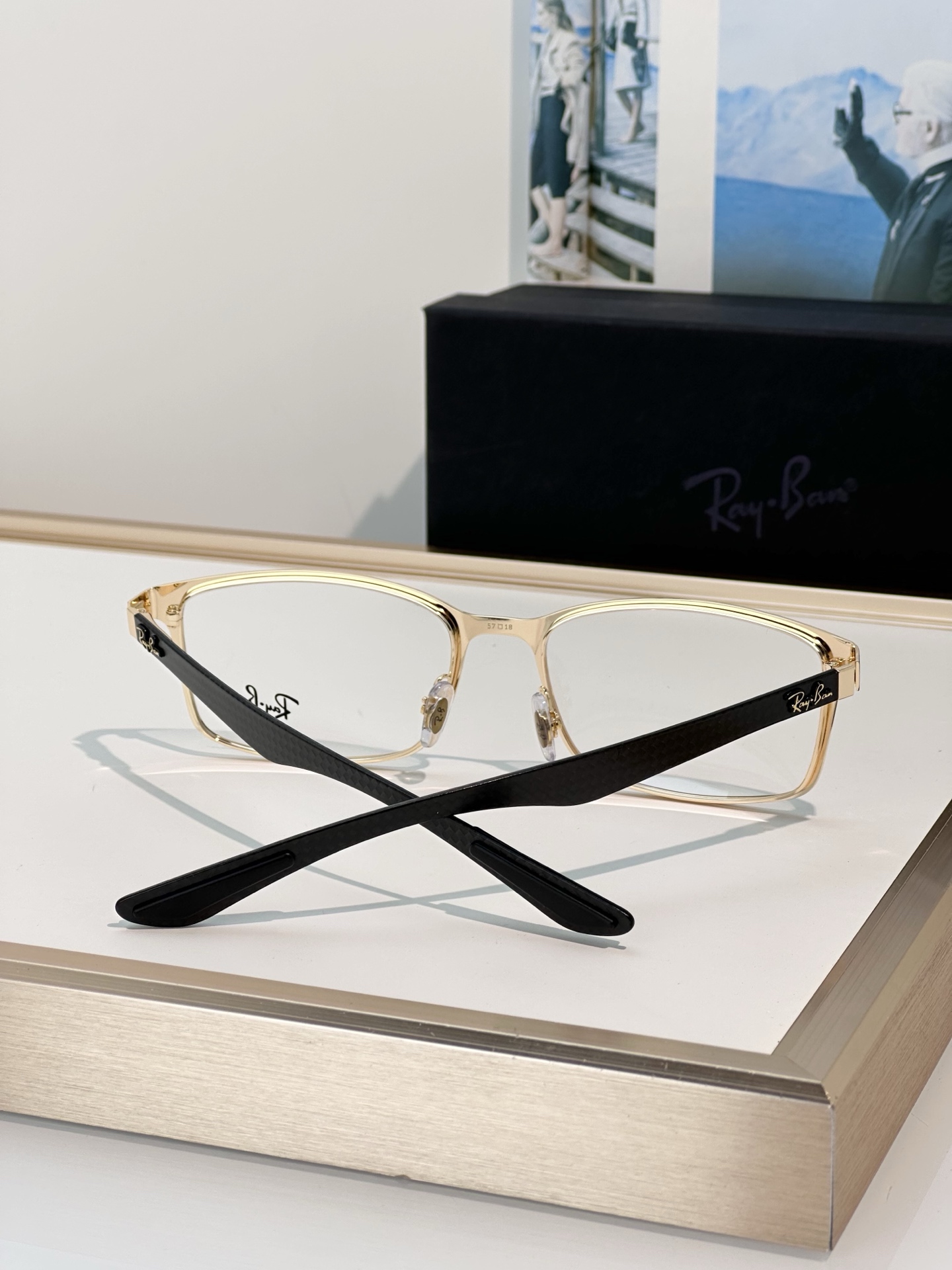Designer Sunglasses RB8424