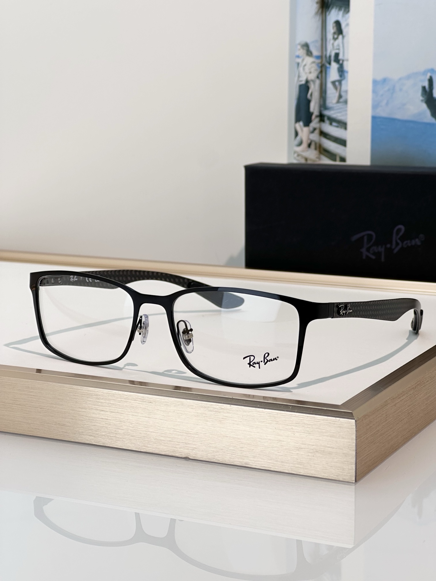 Designer Sunglasses RB8424
