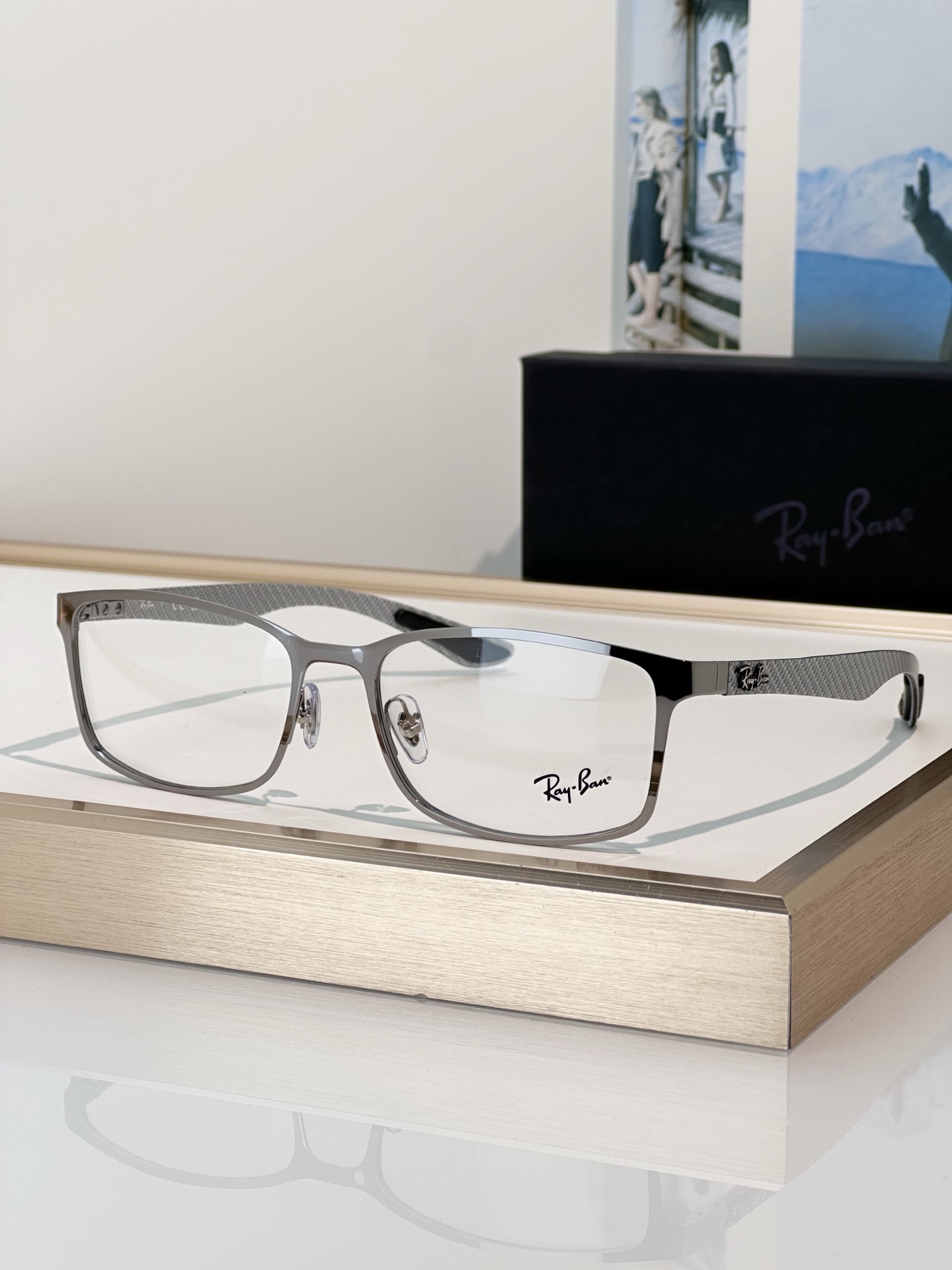 Designer Sunglasses RB8424