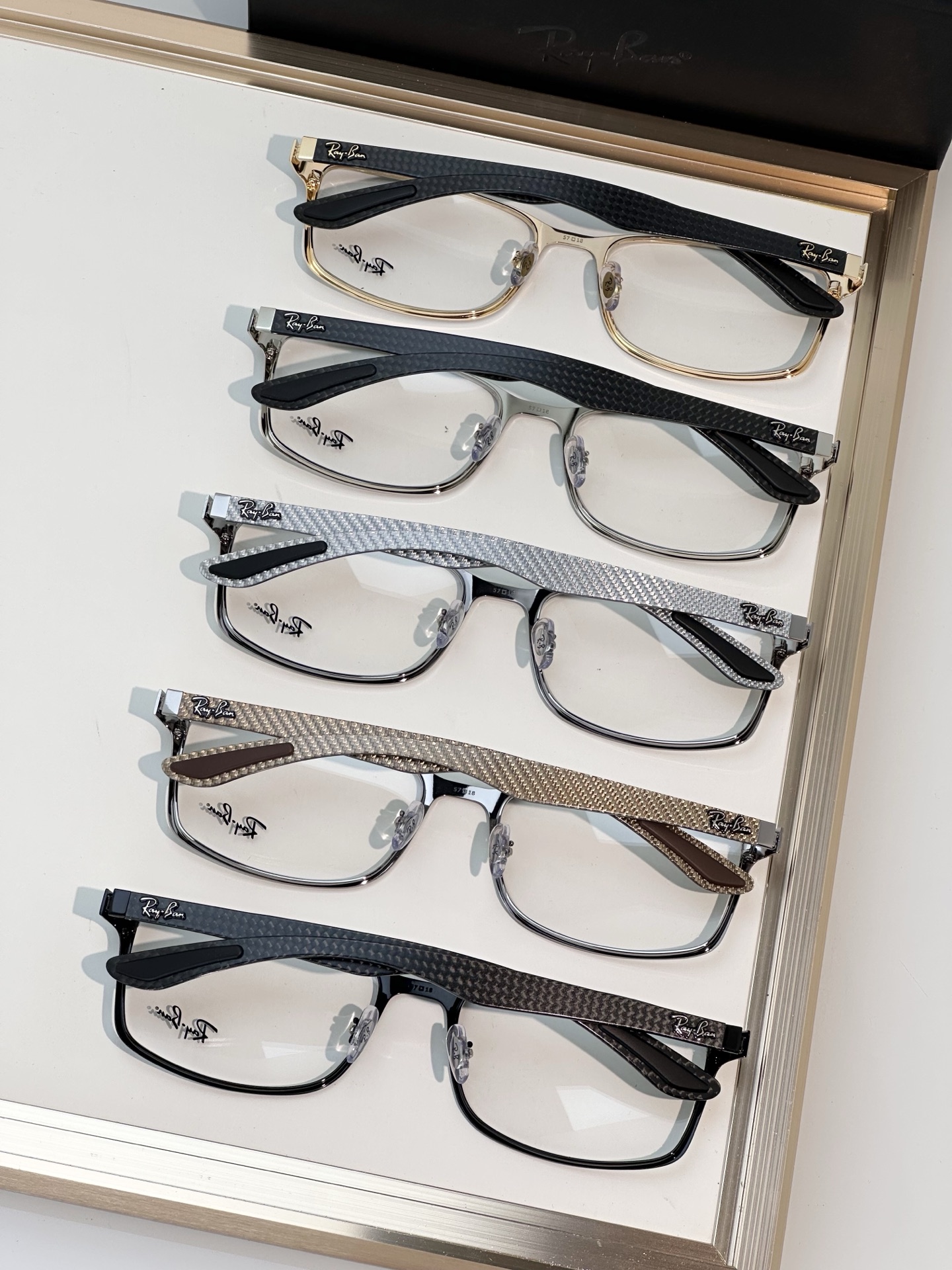 Designer Sunglasses RB8424