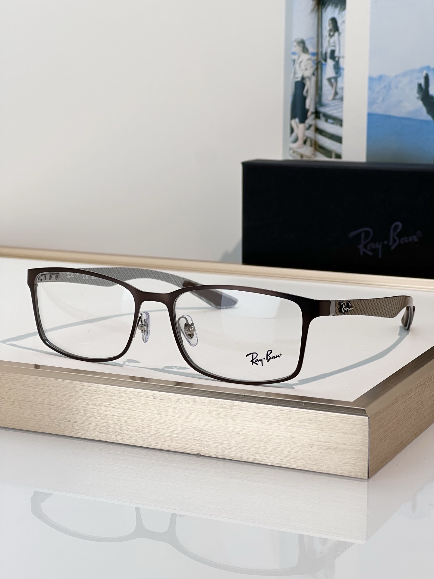 Designer Sunglasses RB8424