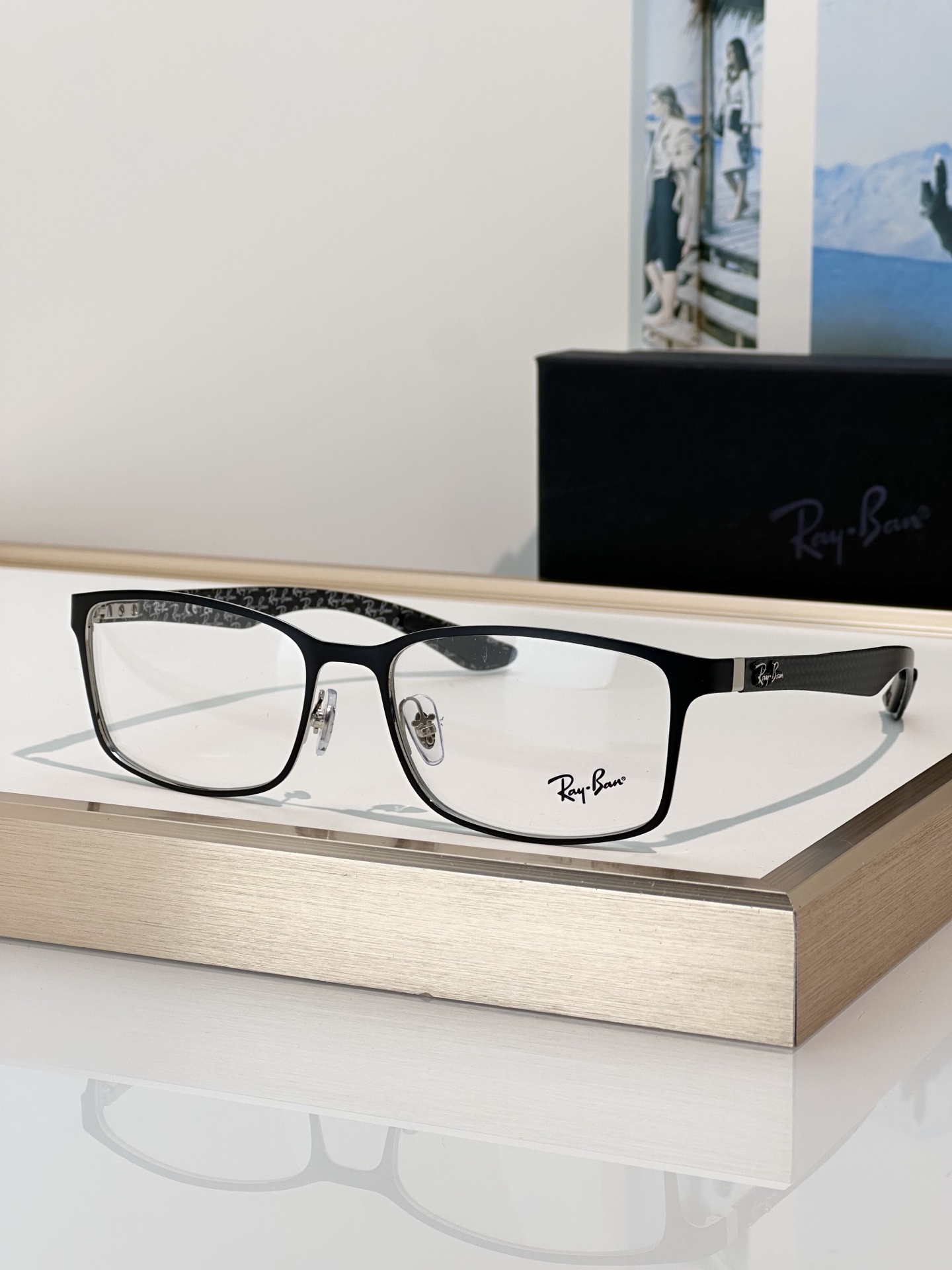 Designer Sunglasses RB8424