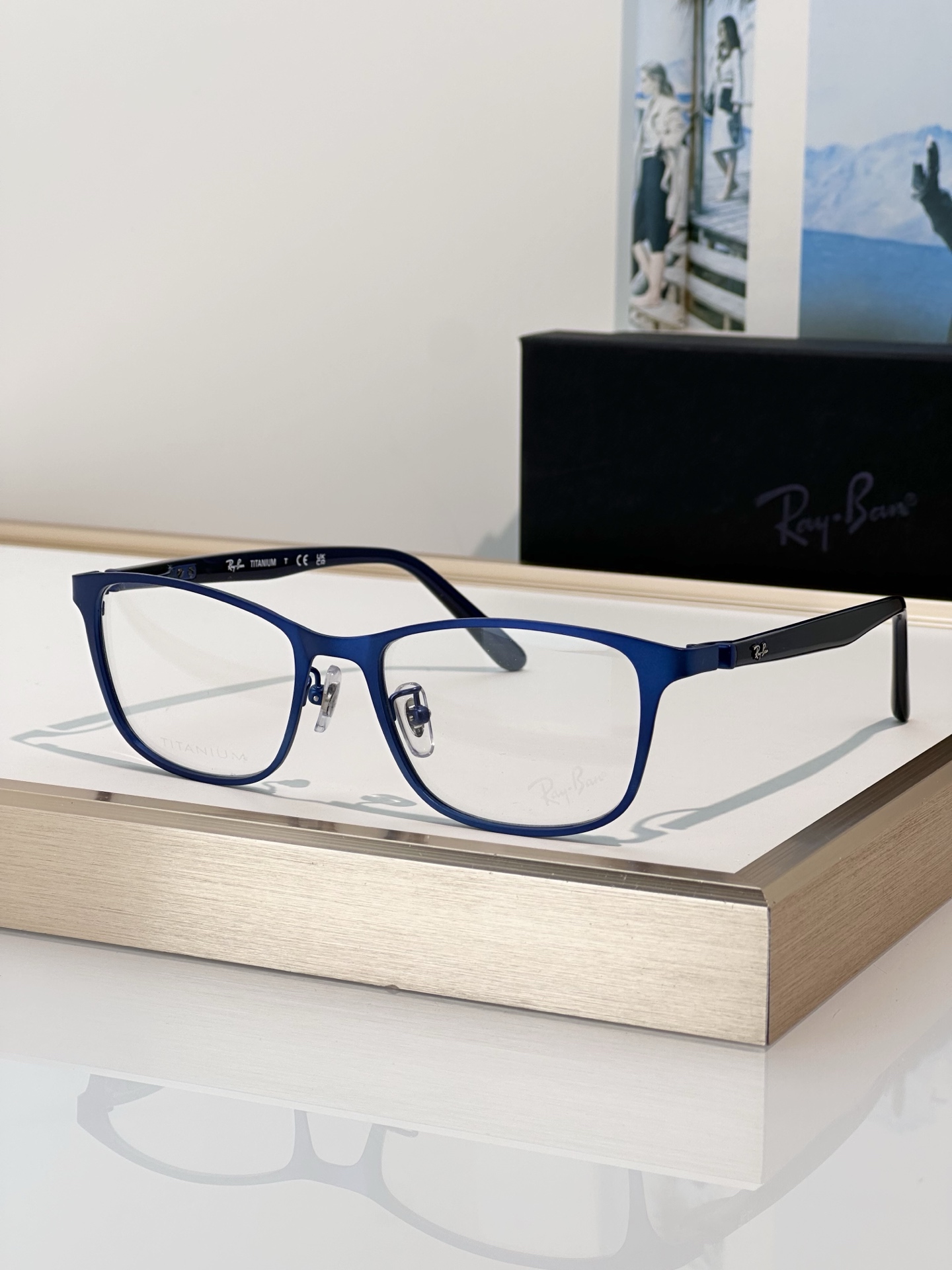 Designer Sunglasses RB8773D