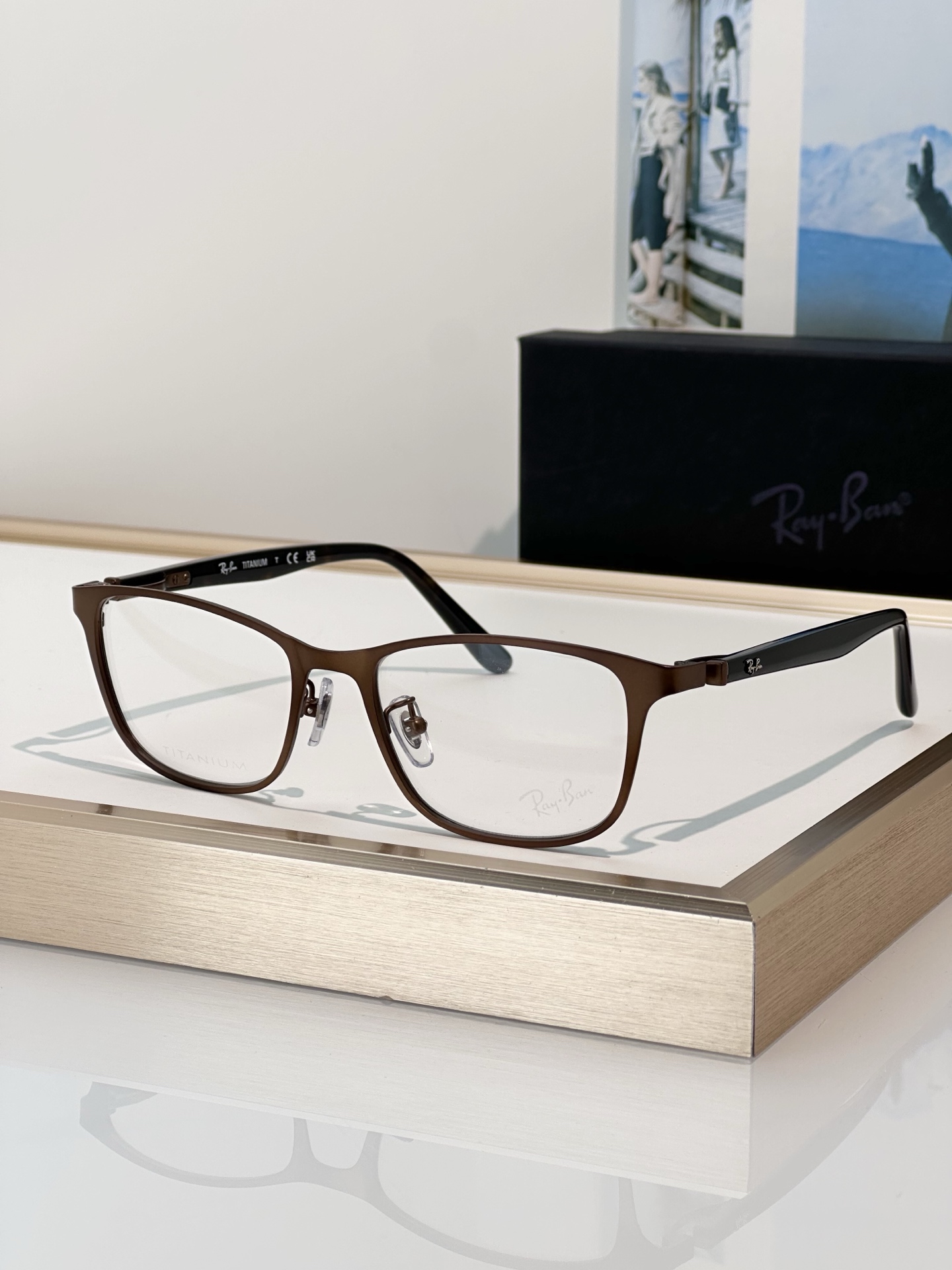 Designer Sunglasses RB8773D
