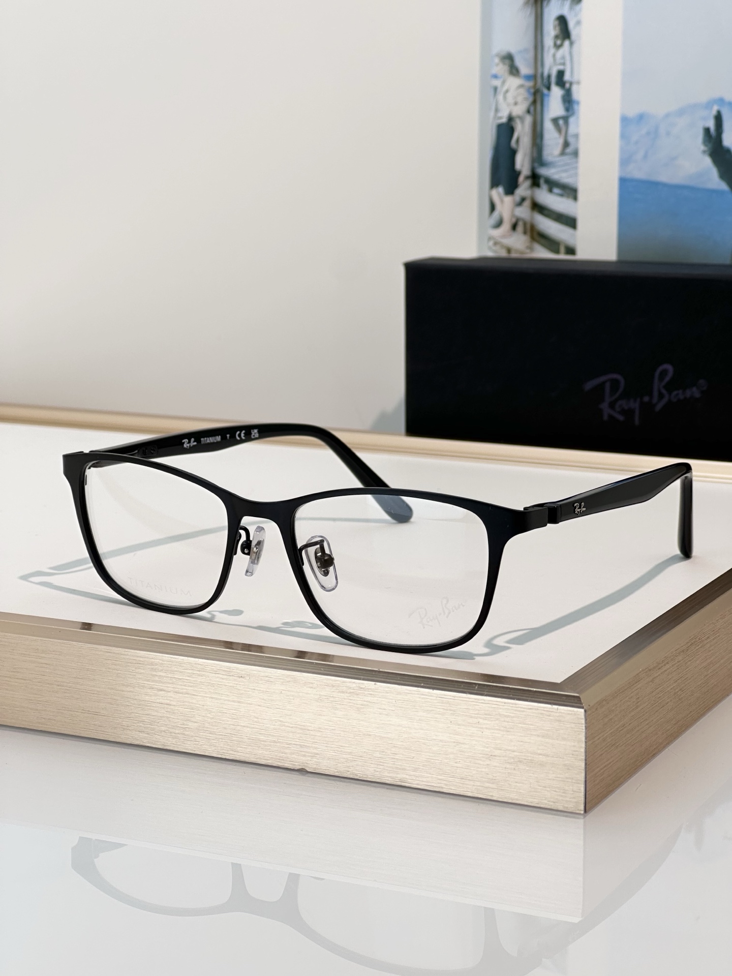 Designer Sunglasses RB8773D
