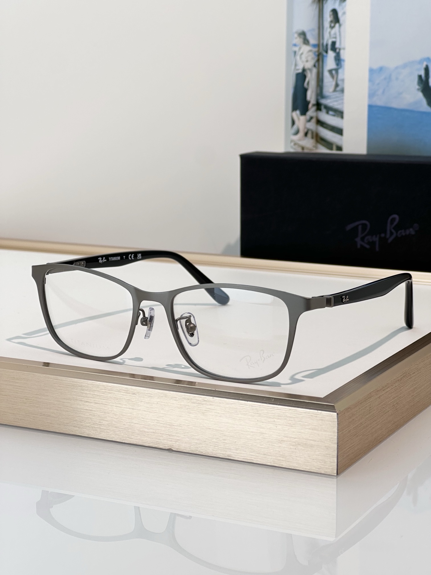 Designer Sunglasses RB8773D