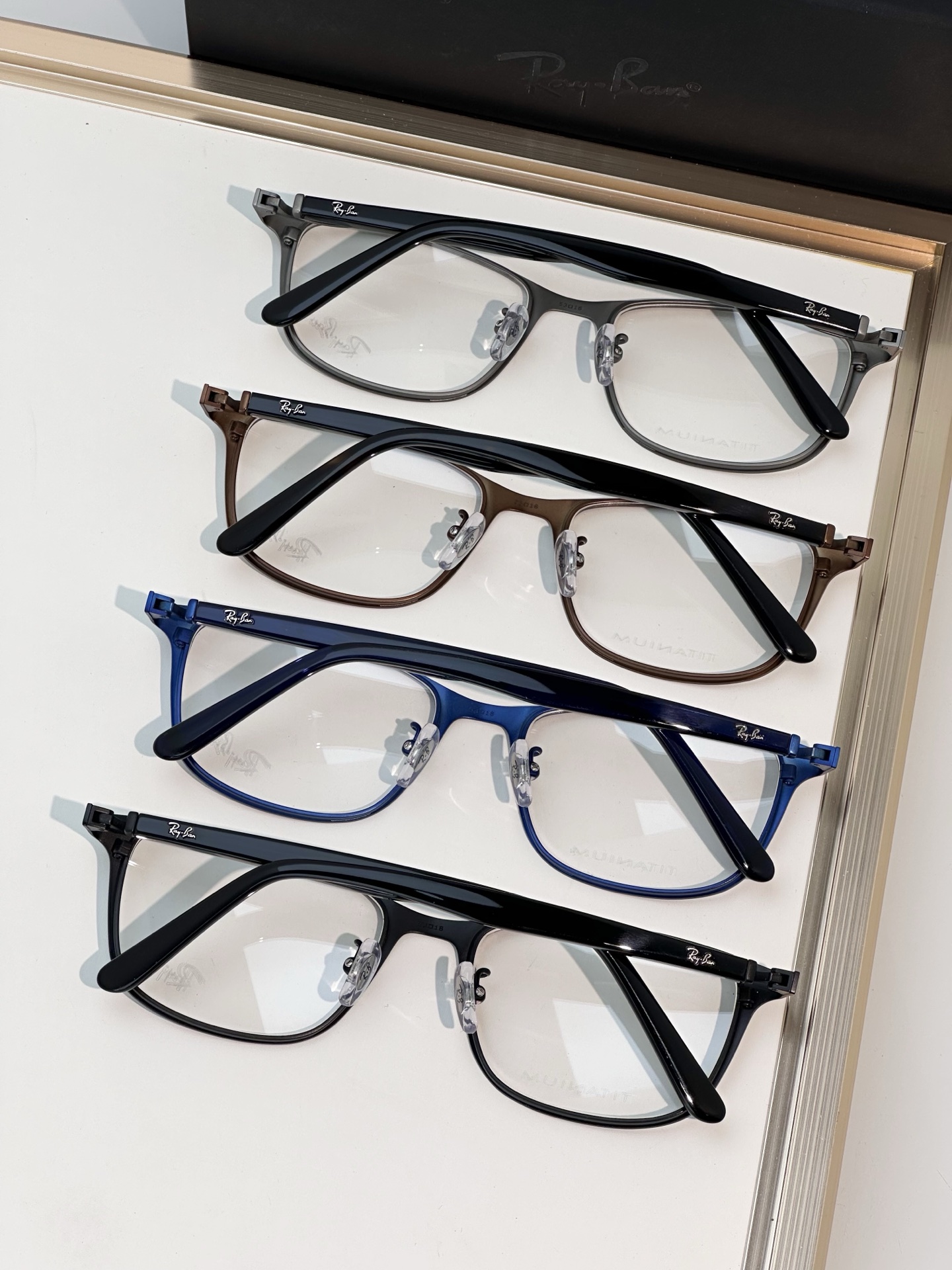 Designer Sunglasses RB8773D