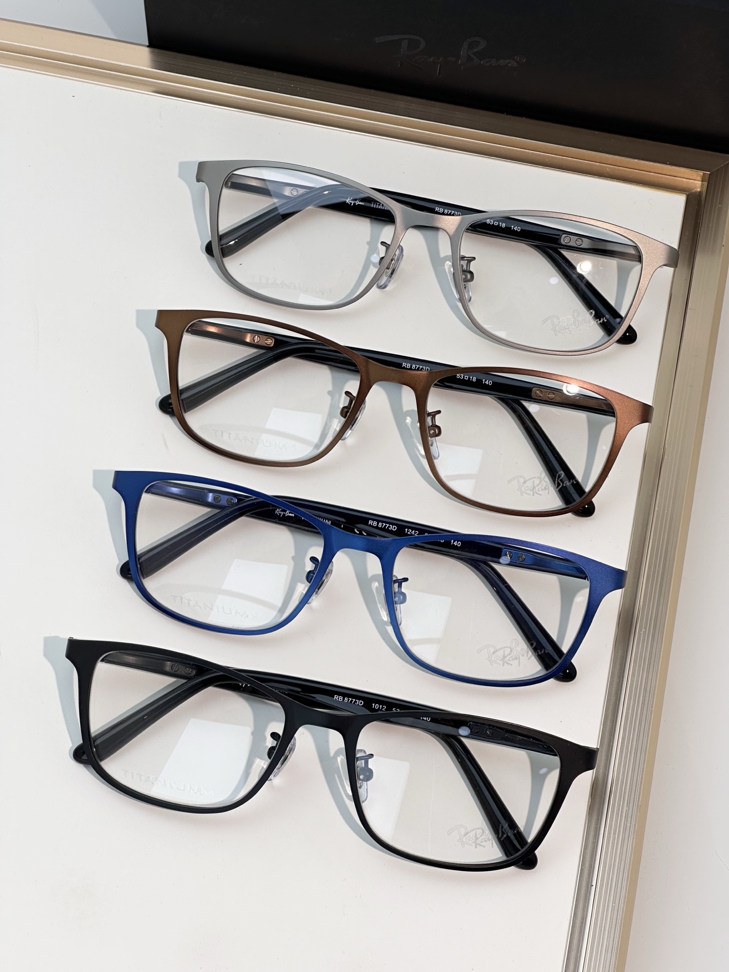 Designer Sunglasses RB8773D