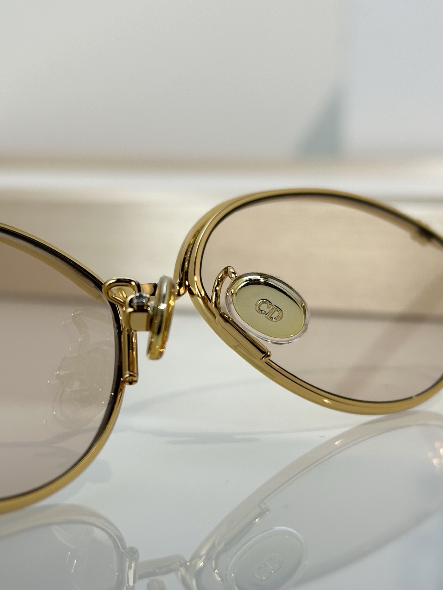 Designer Sunglasses Bow