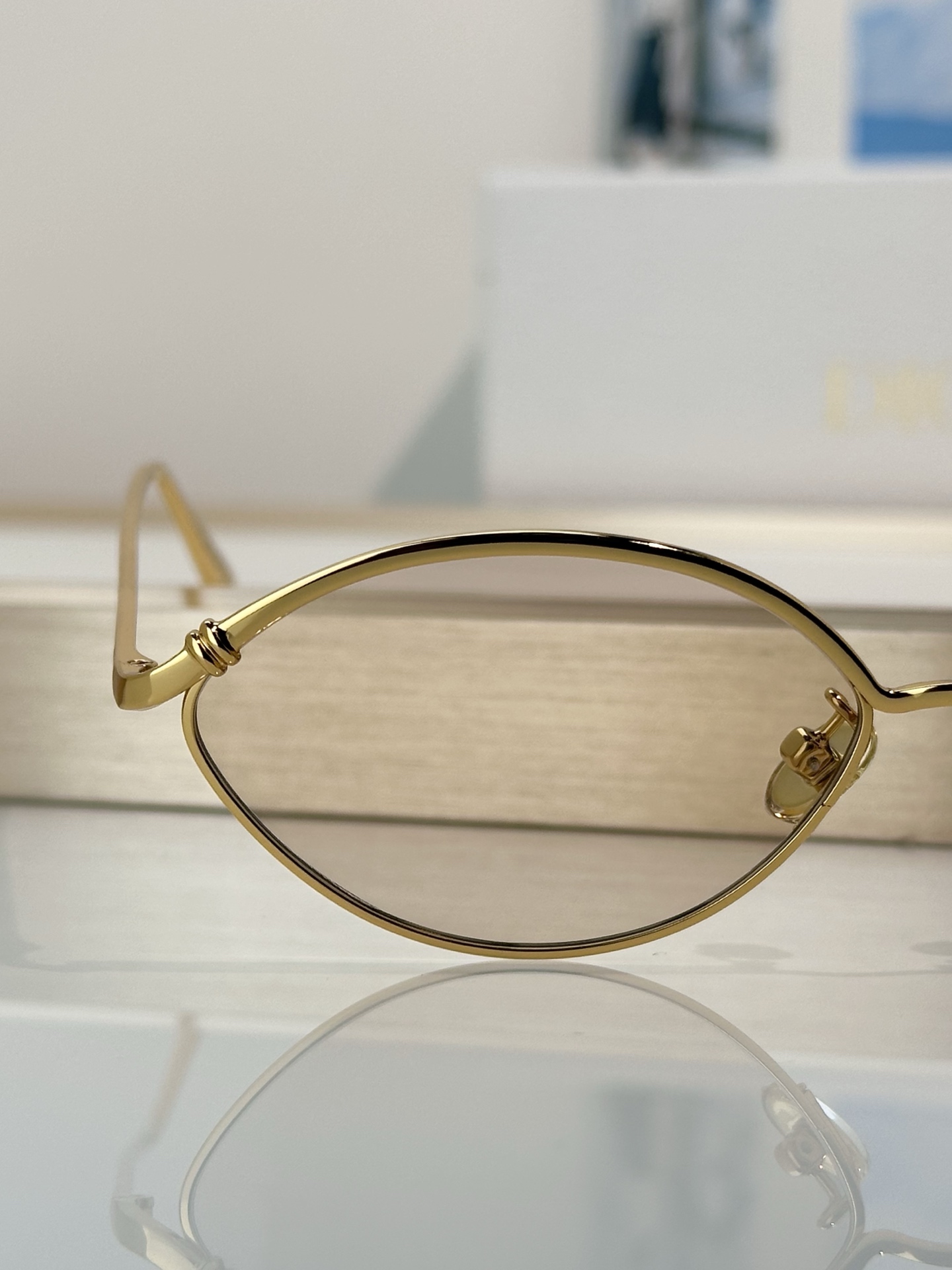Designer Sunglasses Bow