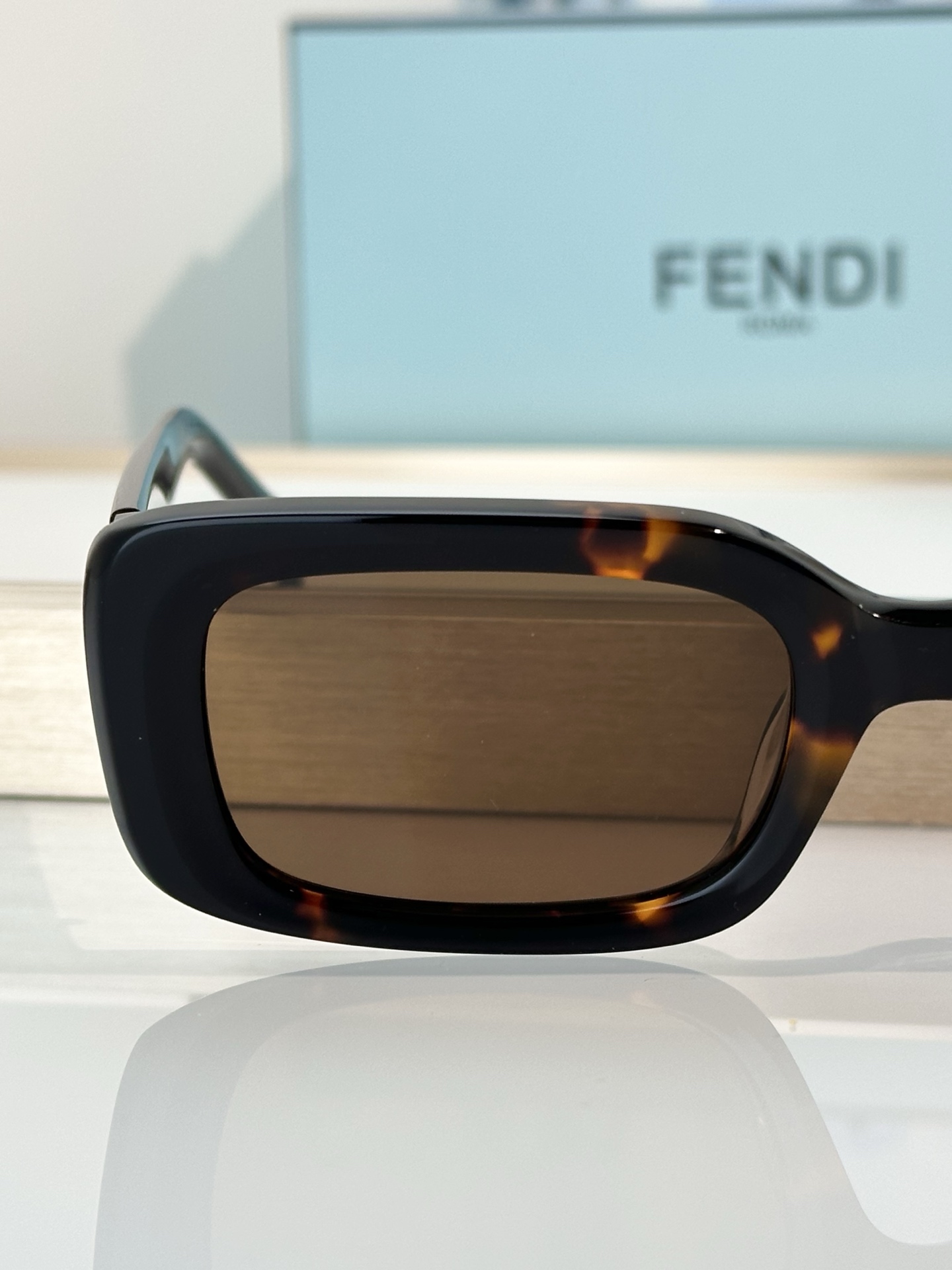 Designer Sunglasses FE40222I