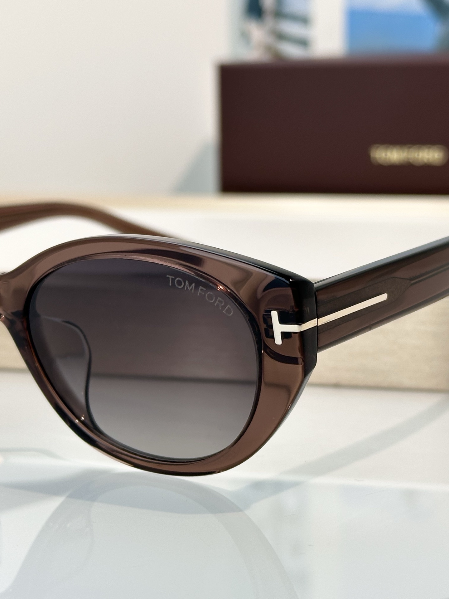 Designer Sunglasses TF1448-K