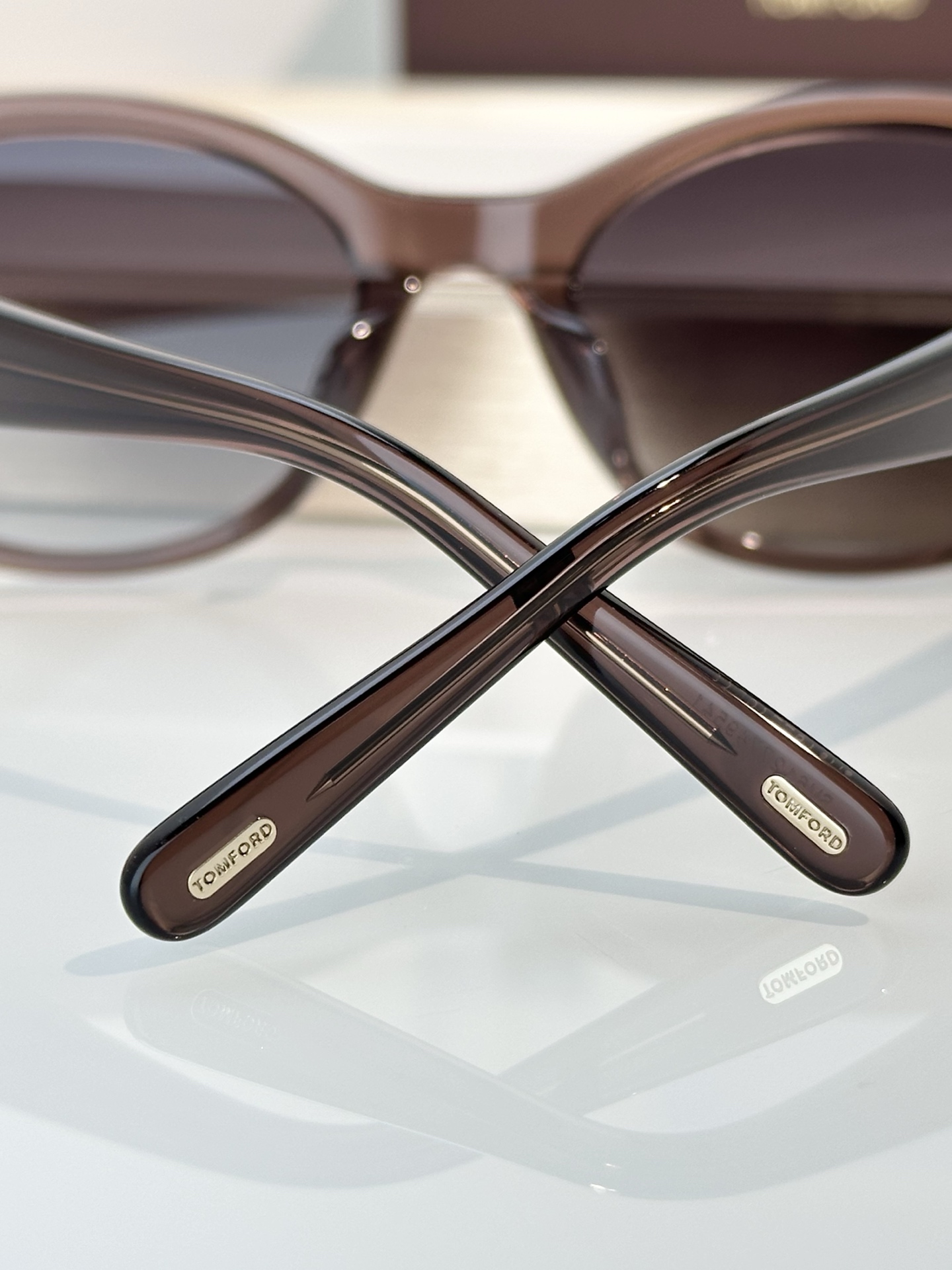 Designer Sunglasses TF1448-K
