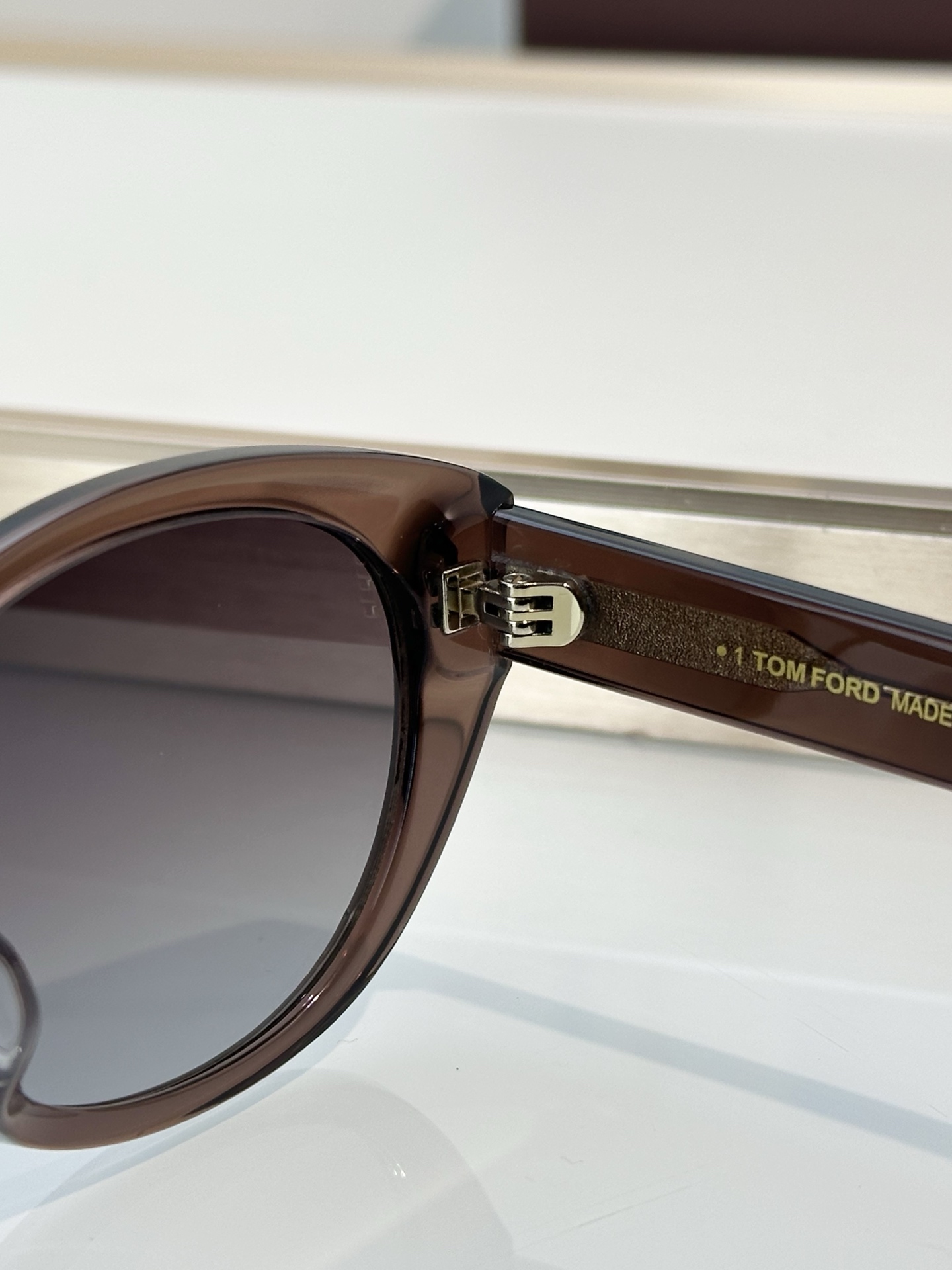 Designer Sunglasses TF1448-K