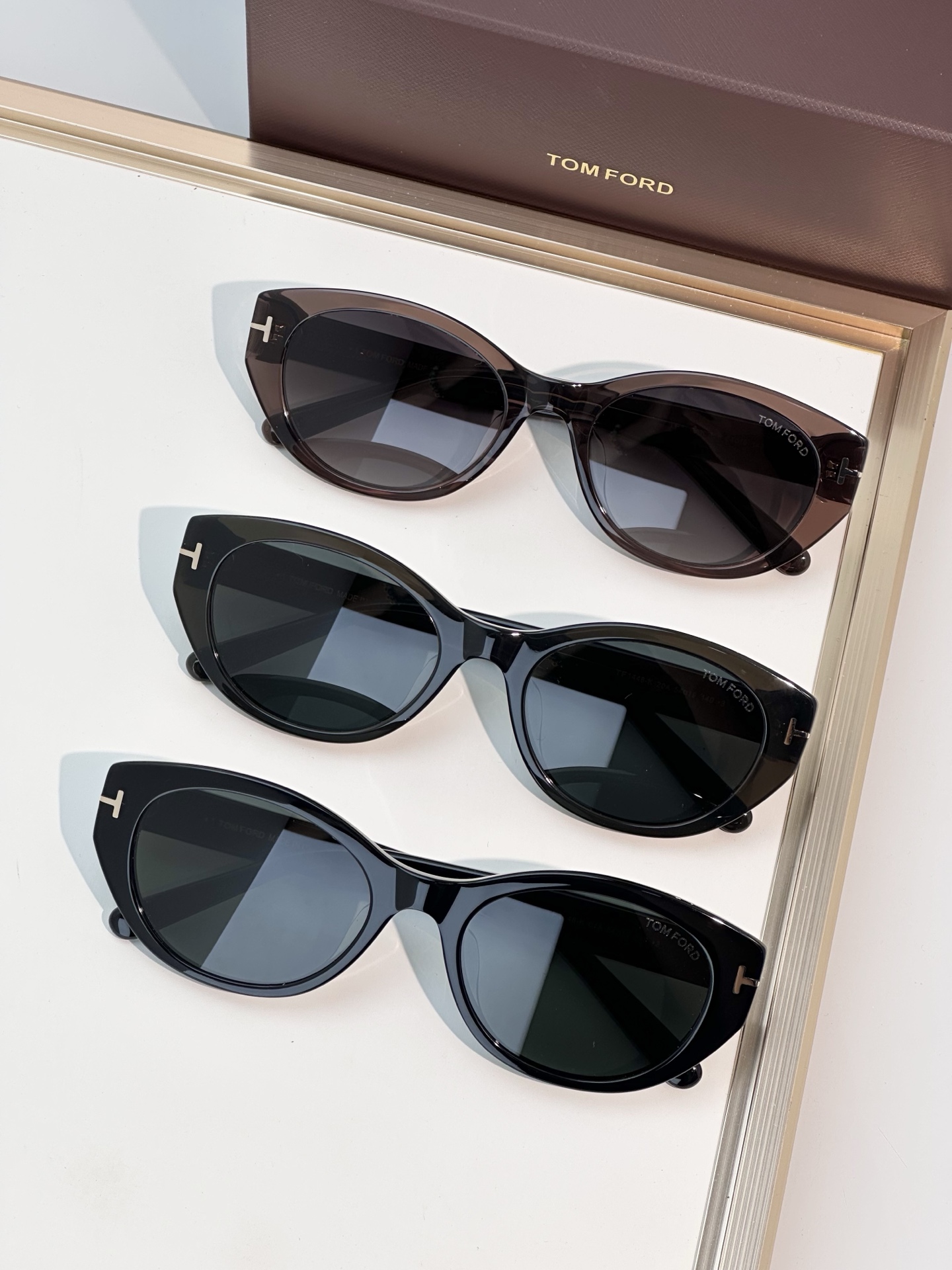 Designer Sunglasses TF1448-K