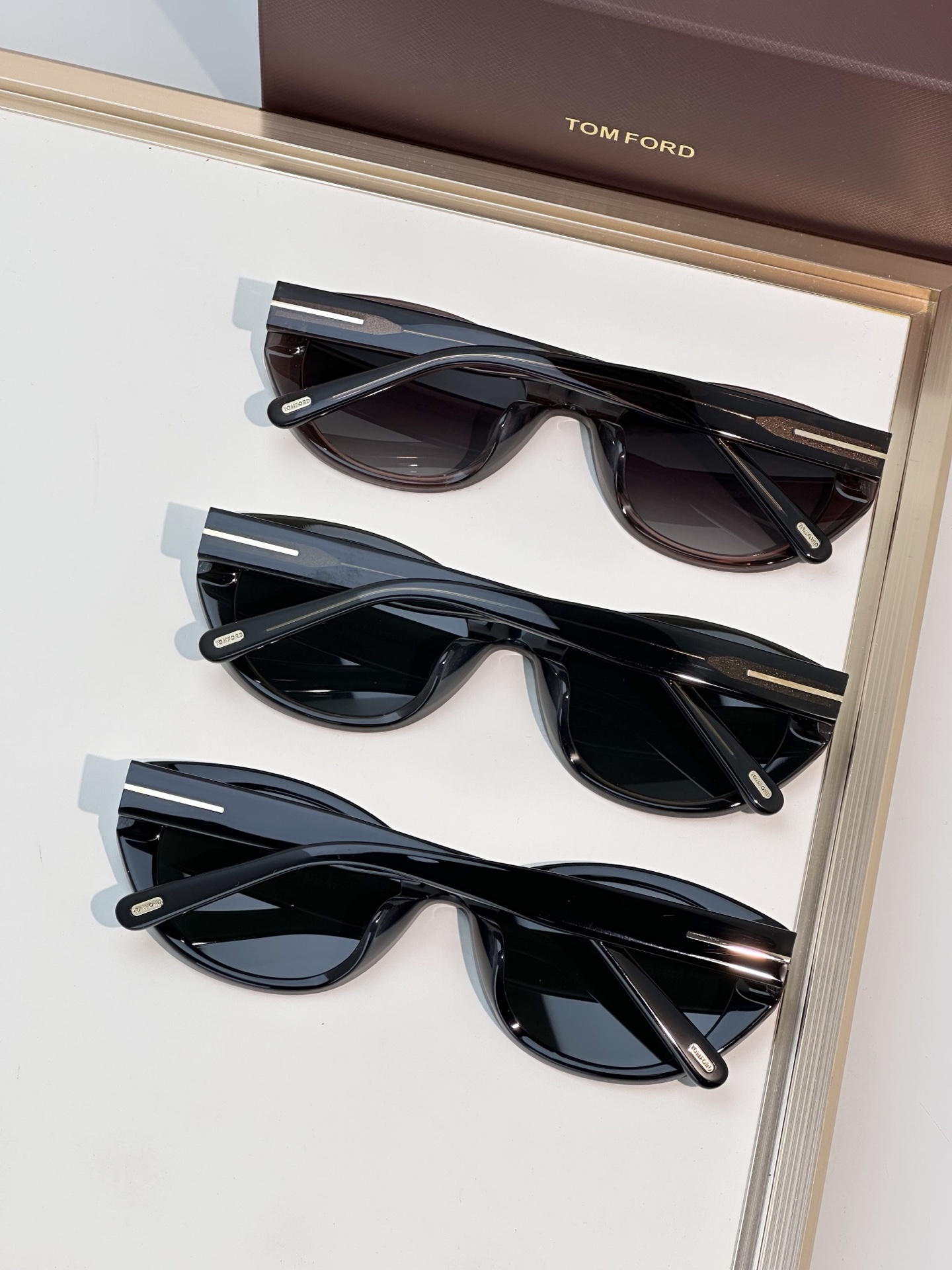 Designer Sunglasses TF1448-K