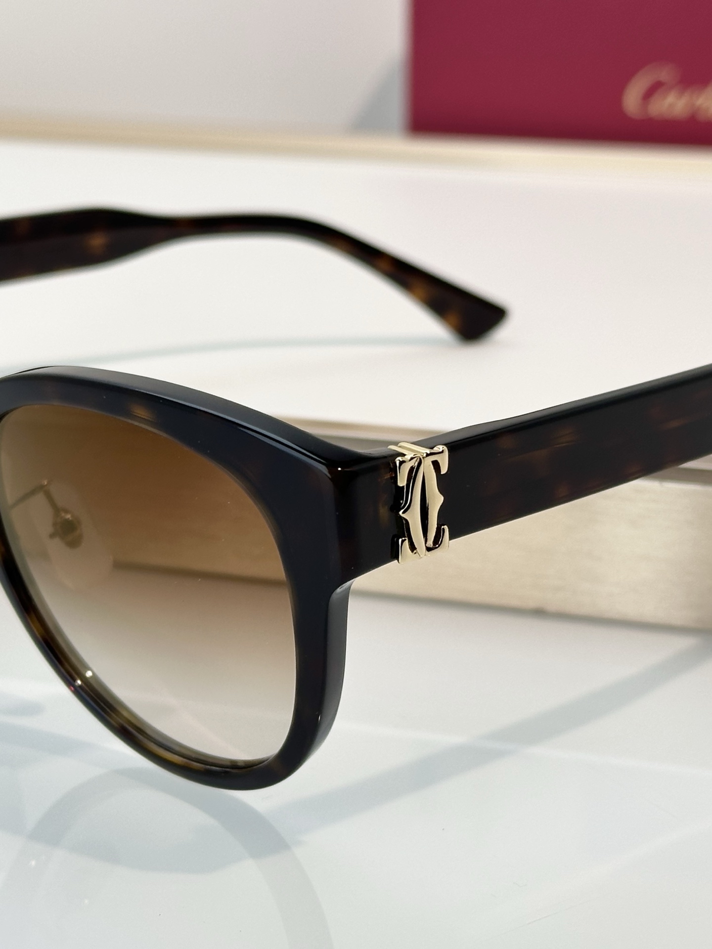 Designer Sunglasses CT0438SA
