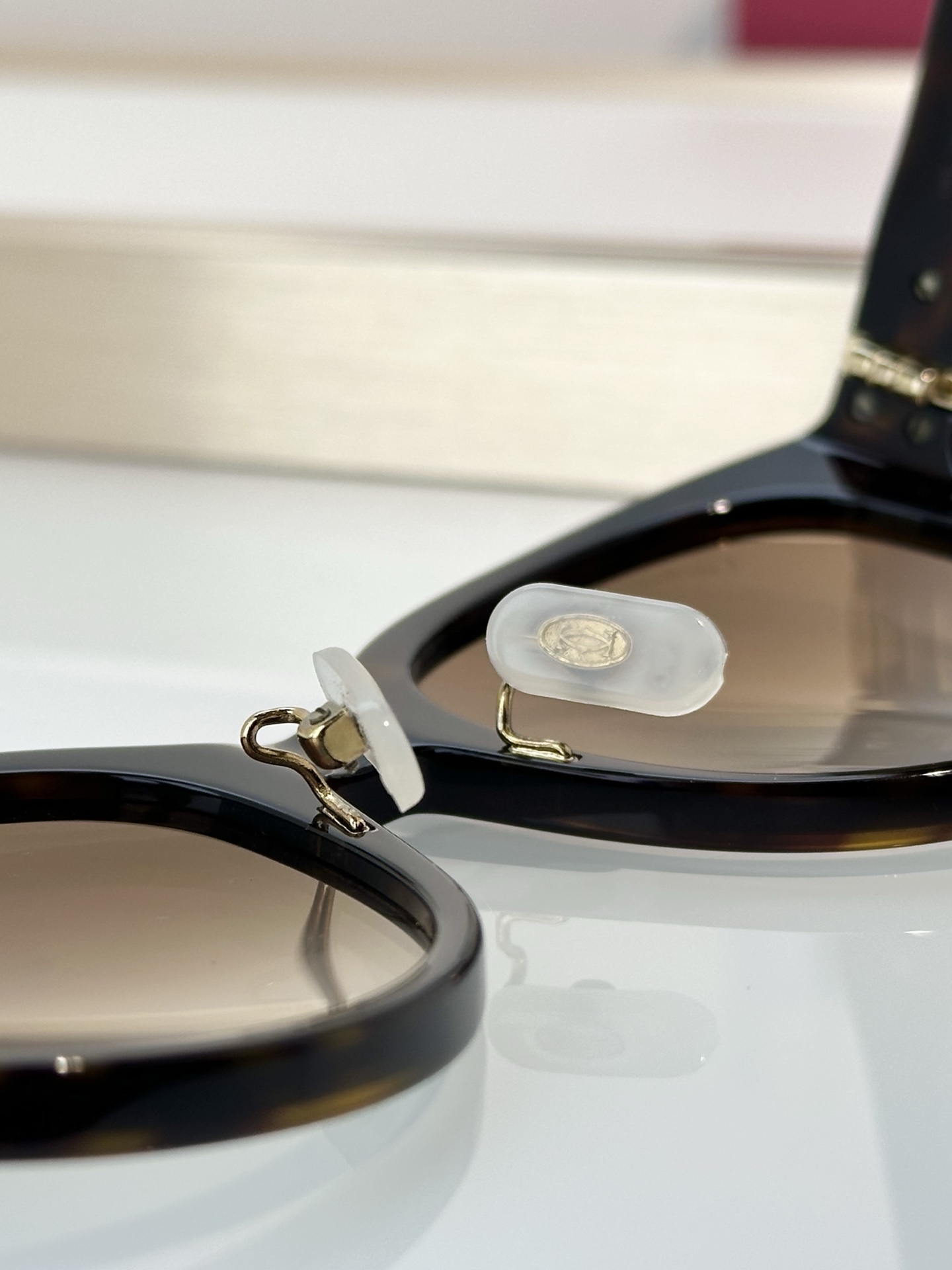 Designer Sunglasses CT0438SA