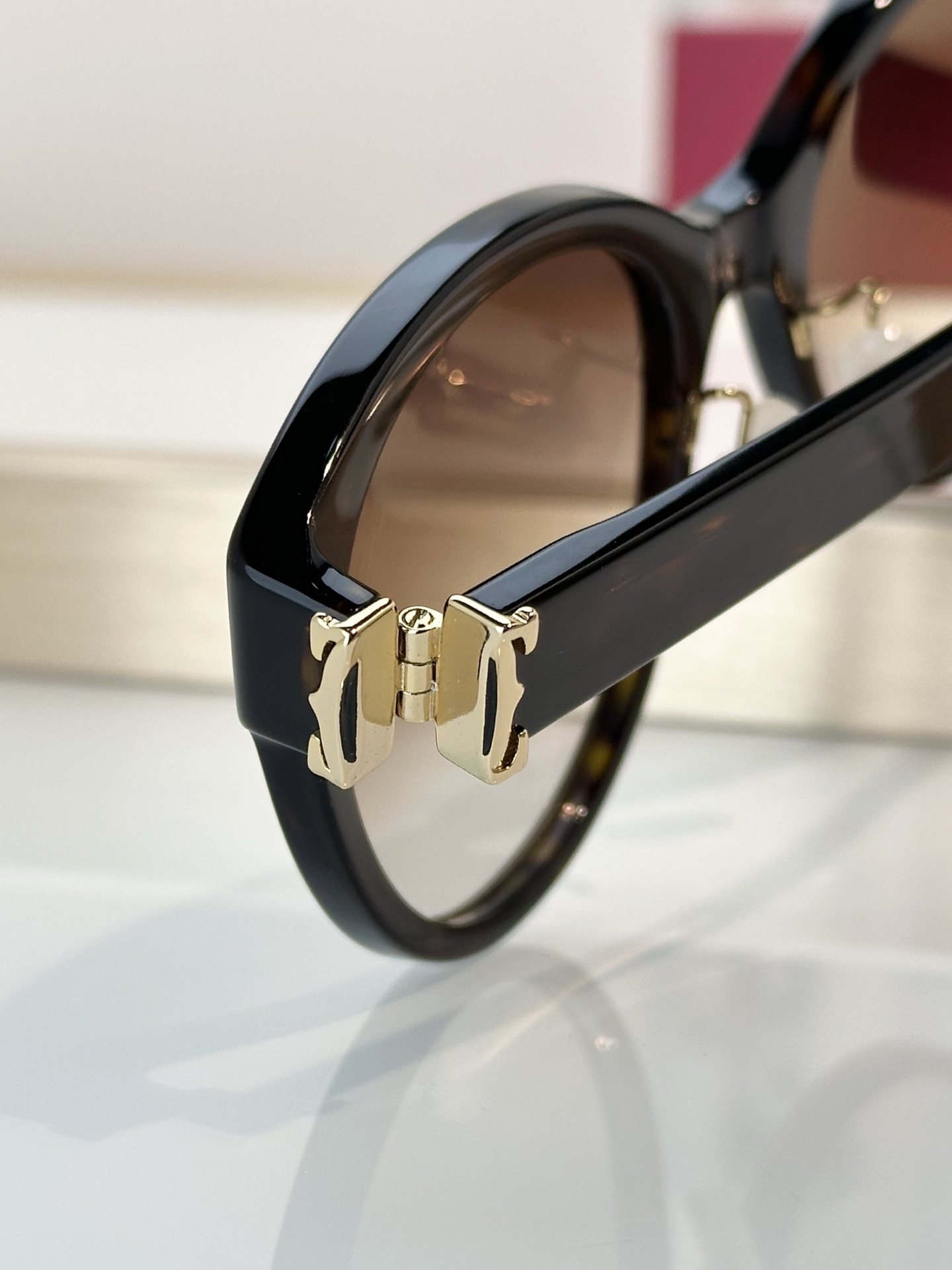 Designer Sunglasses CT0438SA