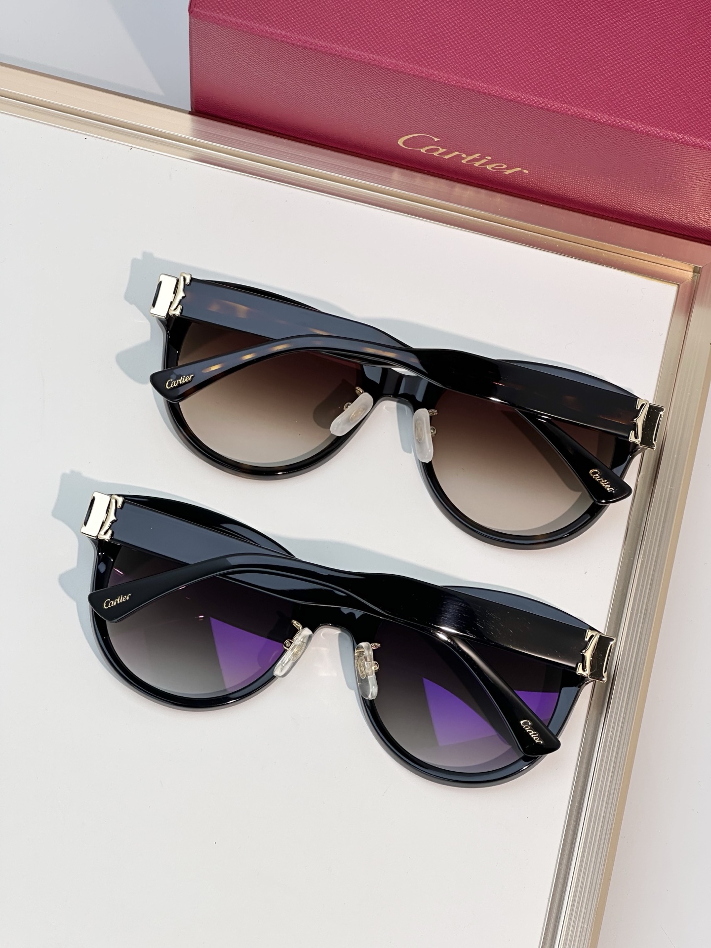 Designer Sunglasses CT0438SA