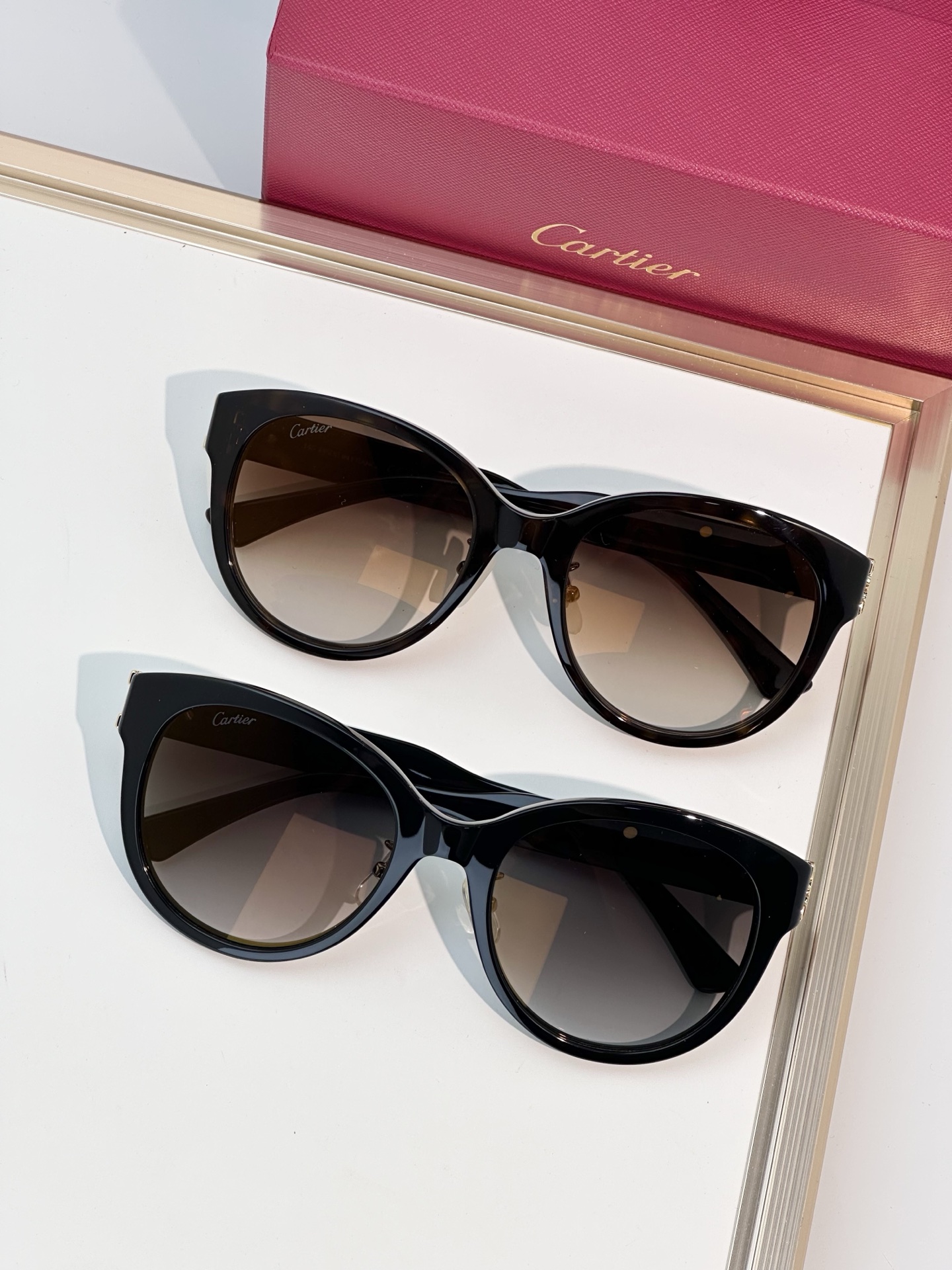 Designer Sunglasses CT0438SA