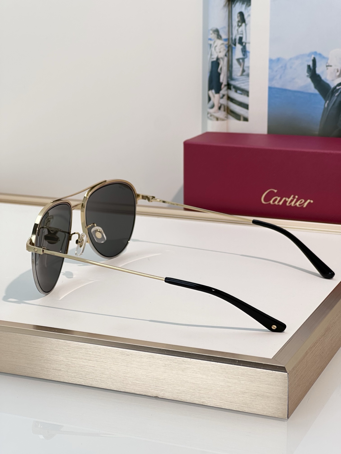 Designer Sunglasses CT0325S