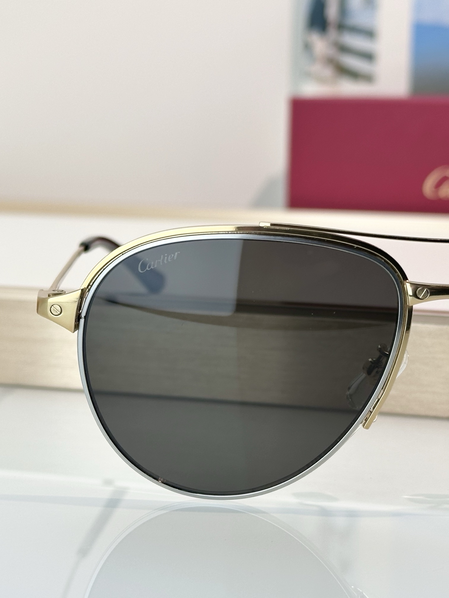 Designer Sunglasses CT0325S