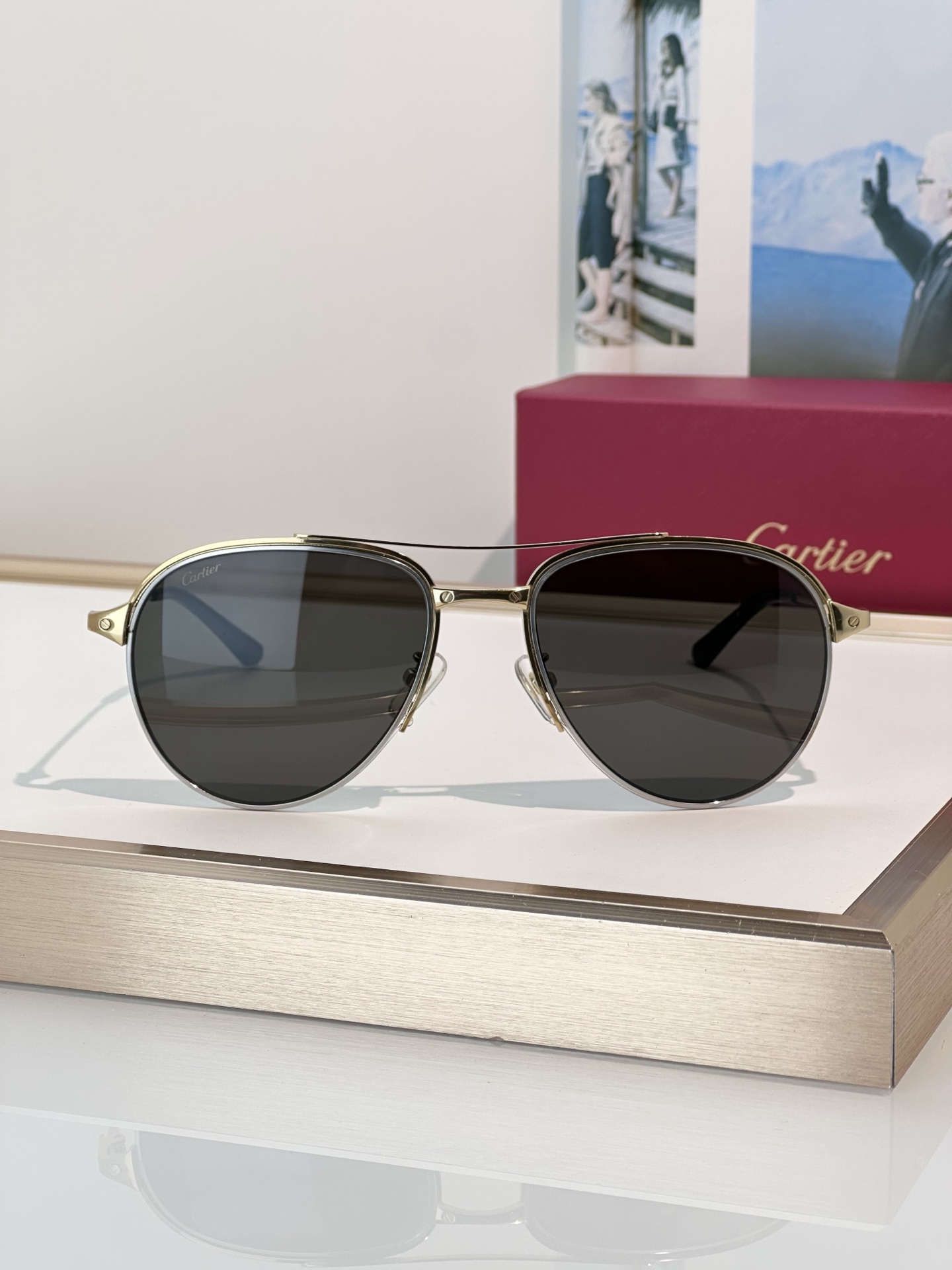 Designer Sunglasses CT0325S