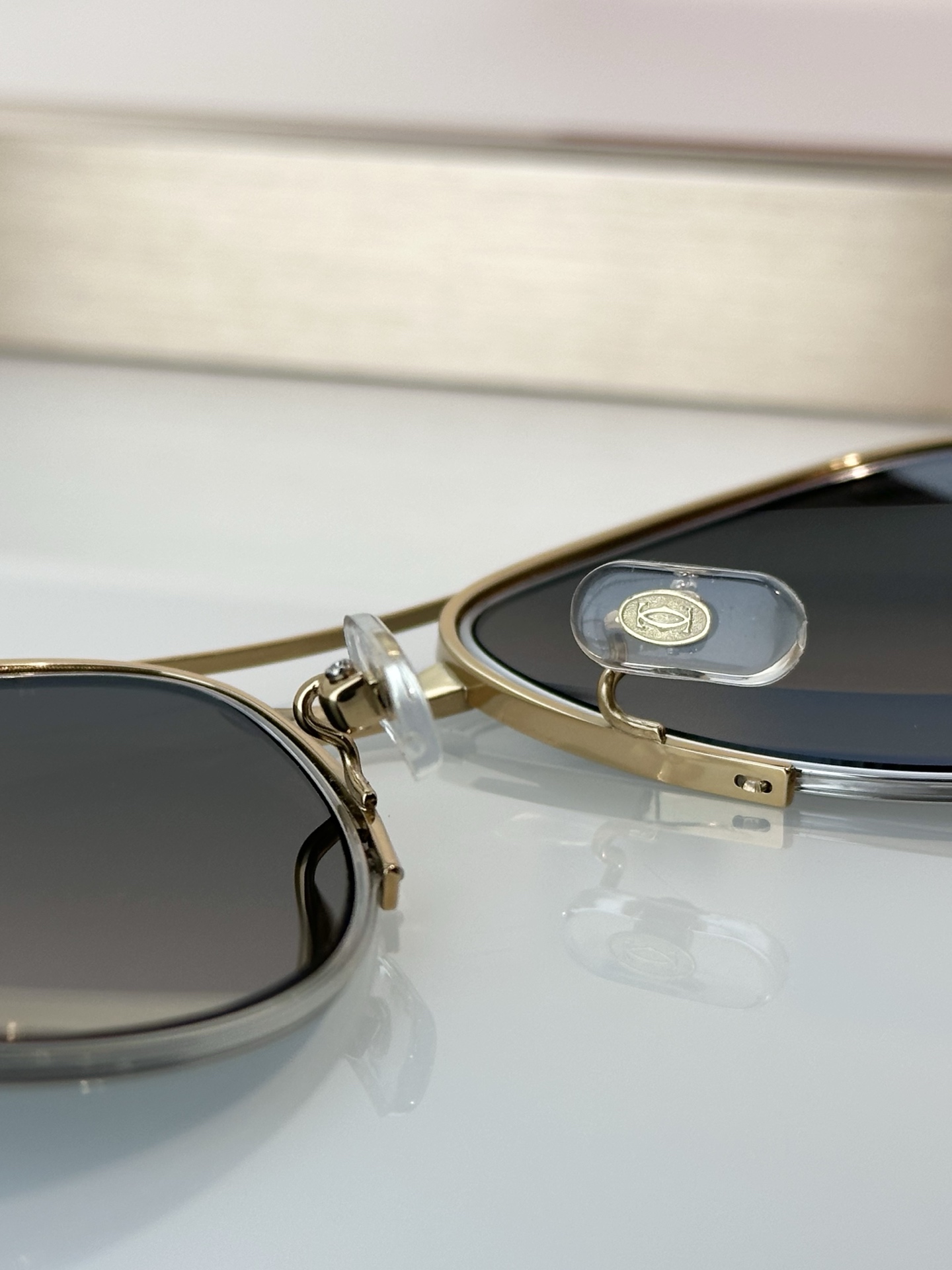 Designer Sunglasses CT0325S