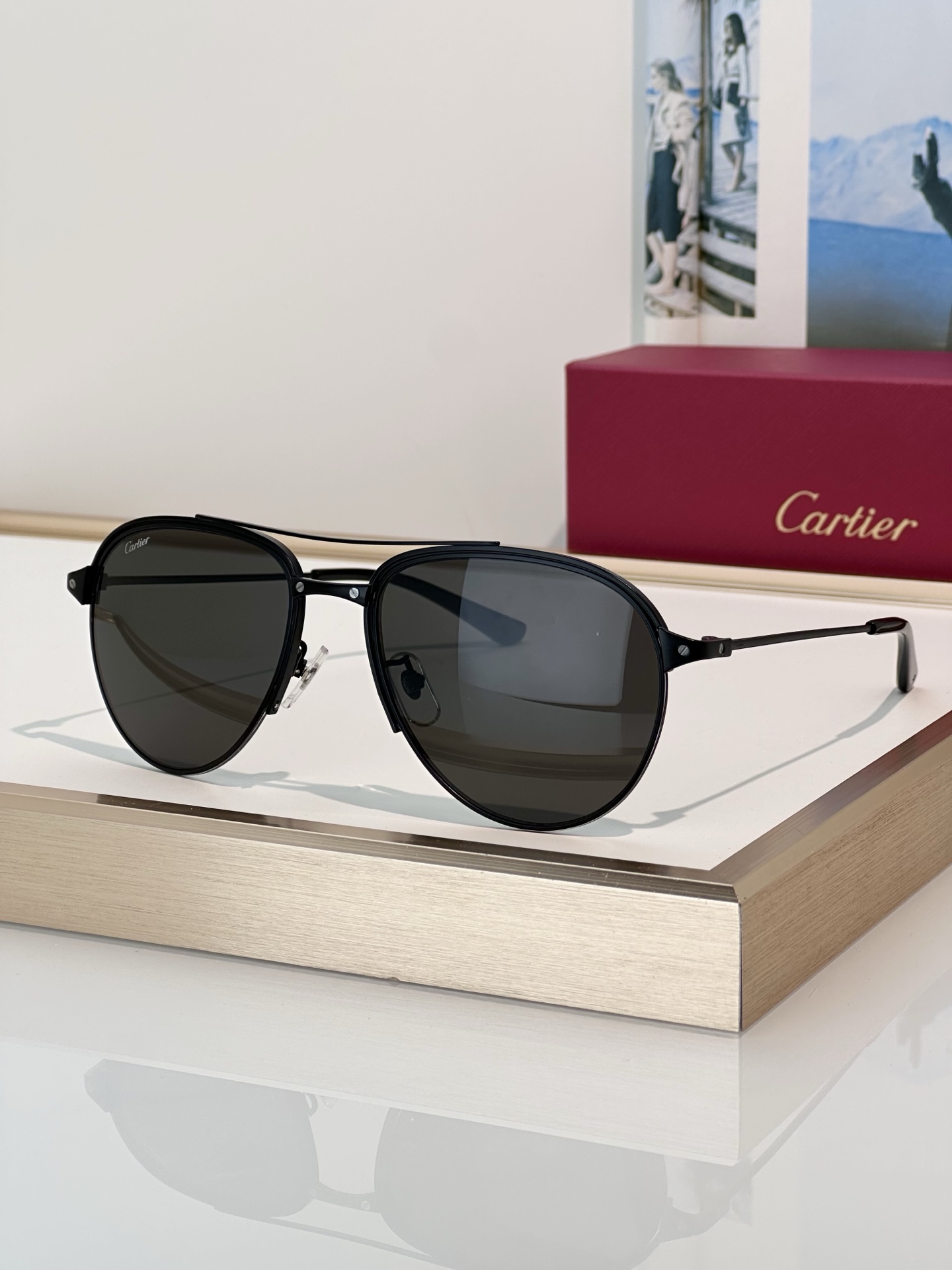 Designer Sunglasses CT0325S