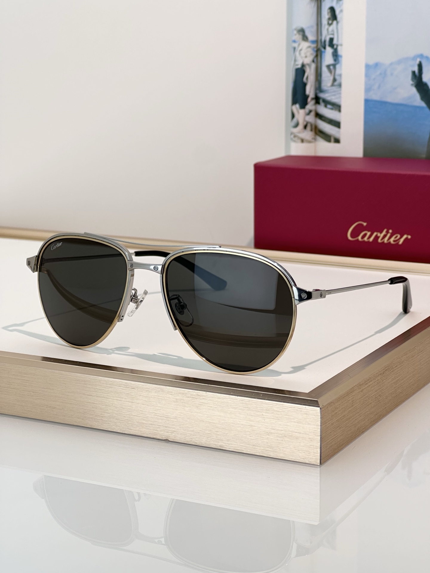 Designer Sunglasses CT0325S