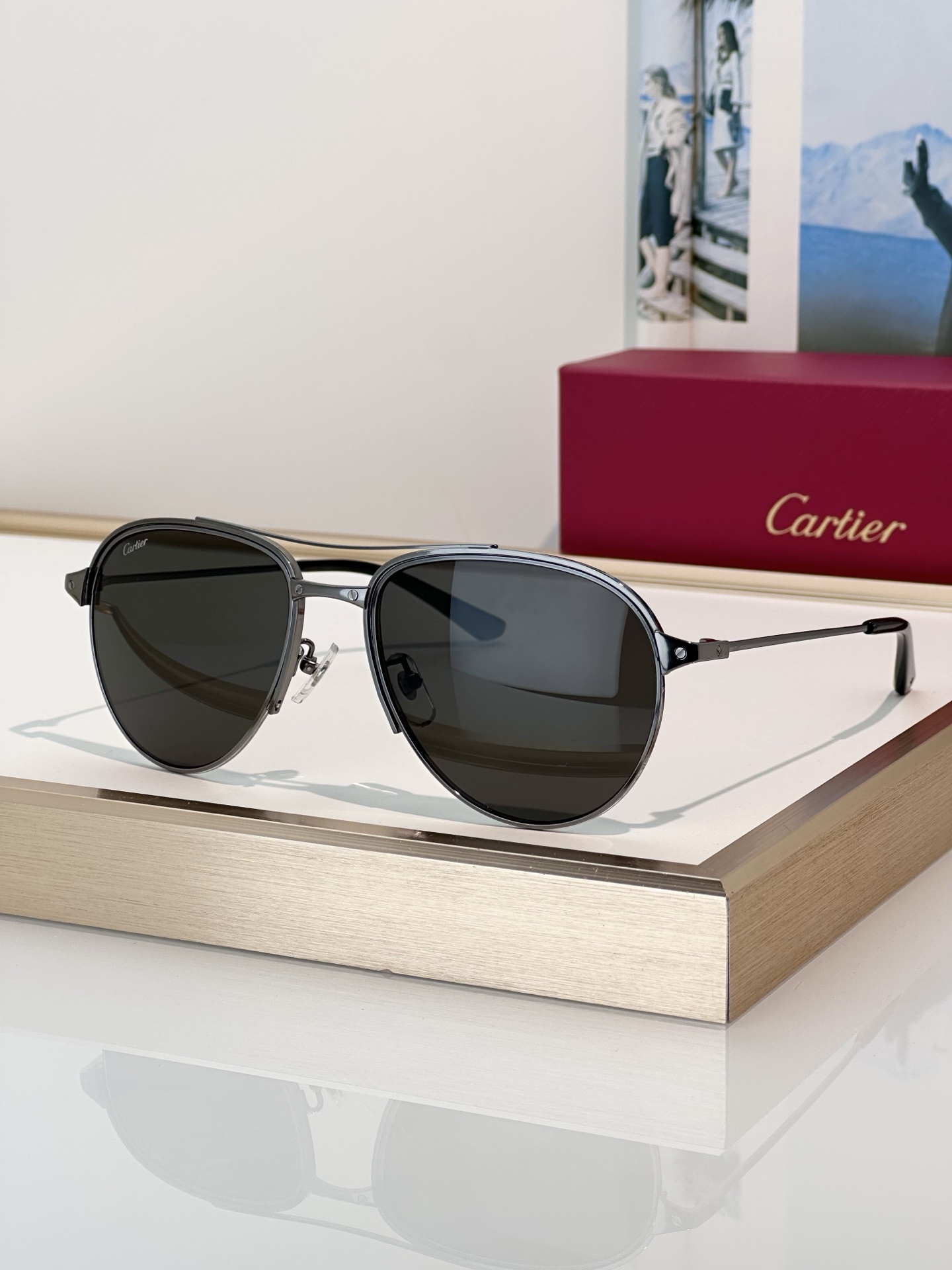 Designer Sunglasses CT0325S