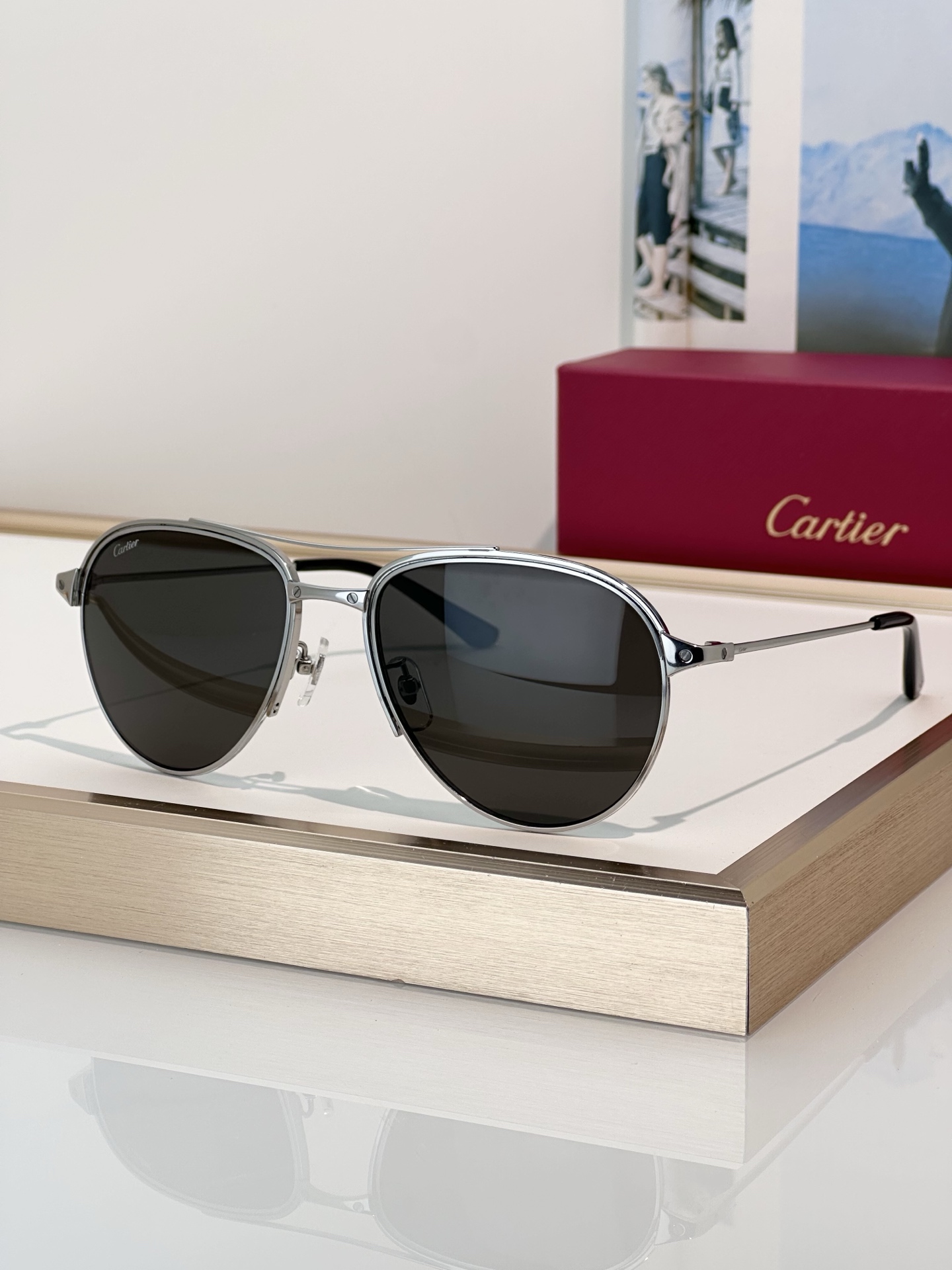 Designer Sunglasses CT0325S