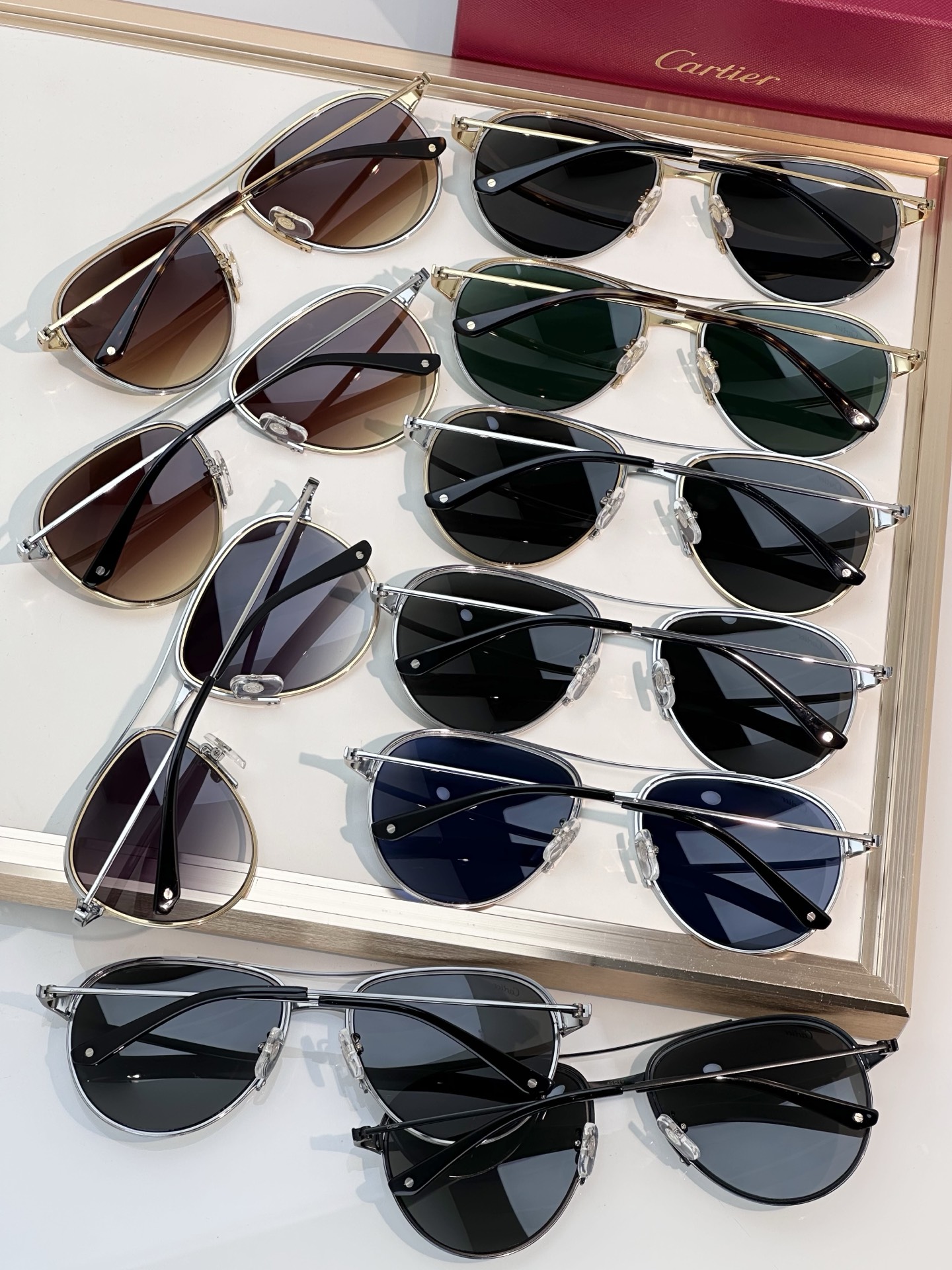 Designer Sunglasses CT0325S