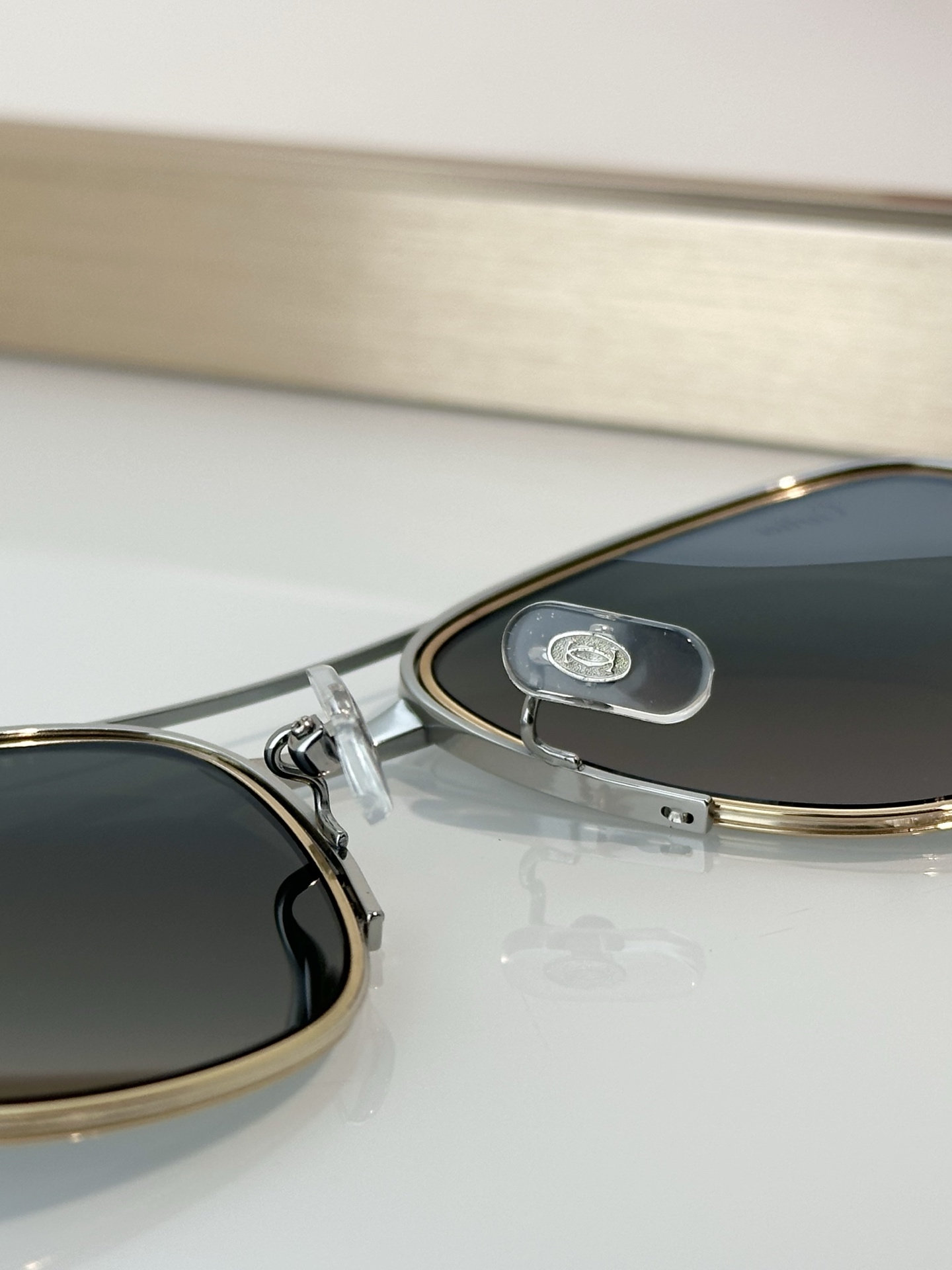 Designer Sunglasses CT0326S