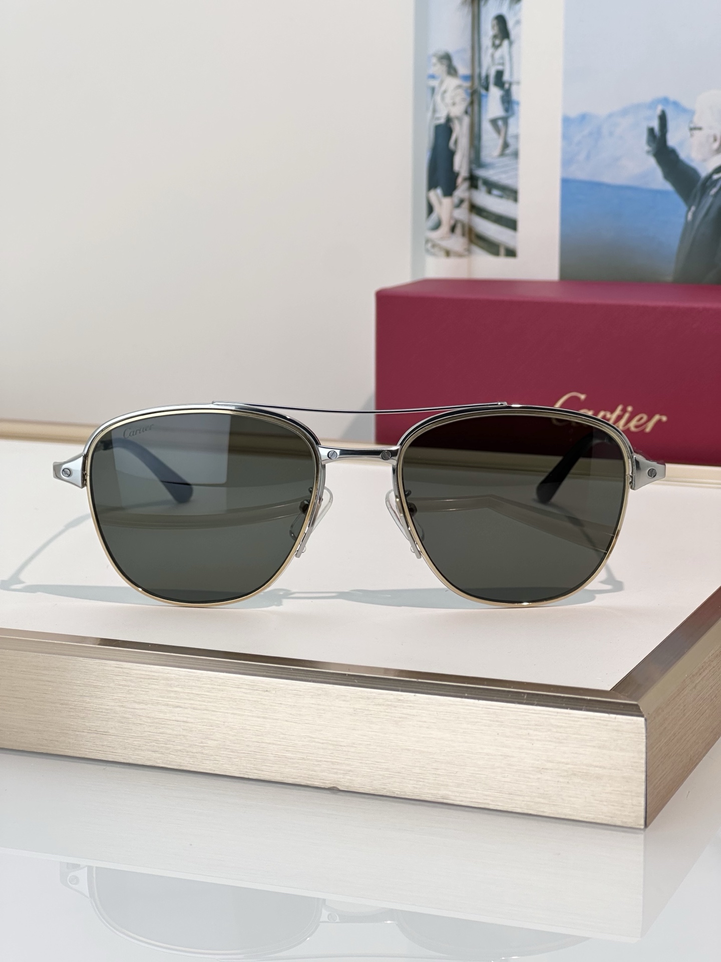 Designer Sunglasses CT0326S