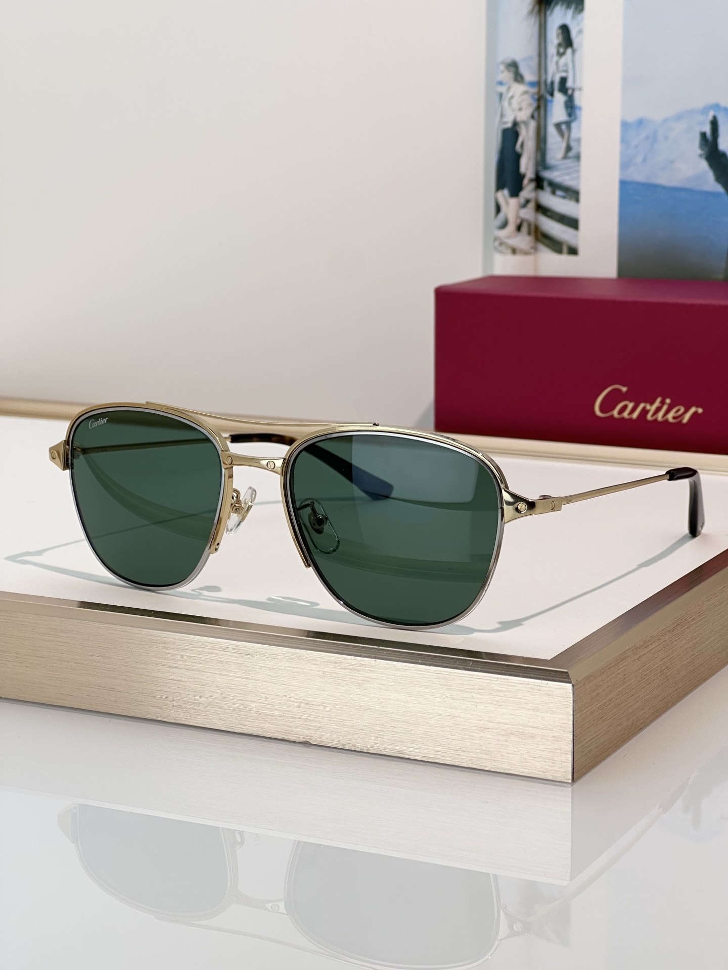 Designer Sunglasses CT0326S