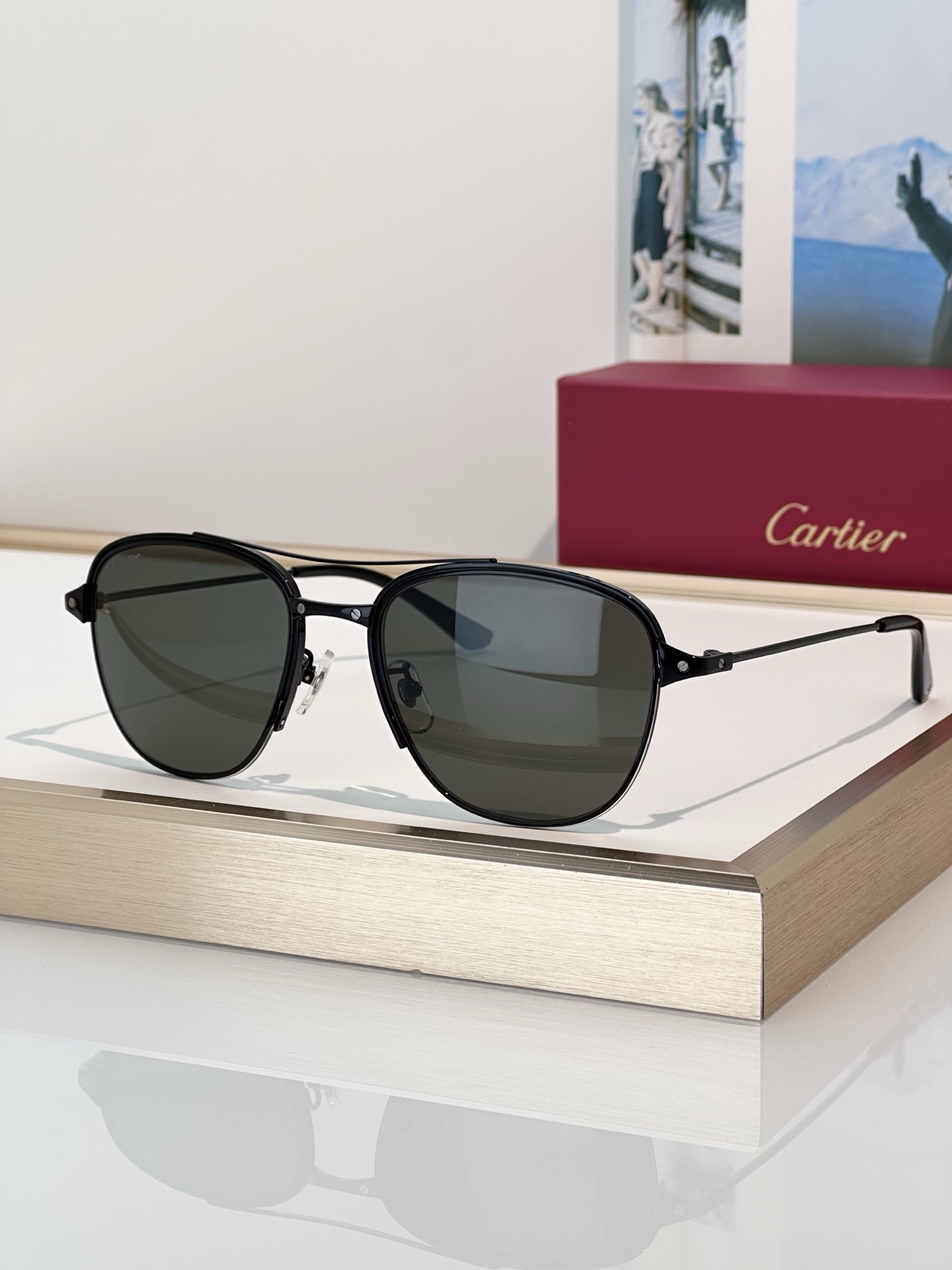 Designer Sunglasses CT0326S