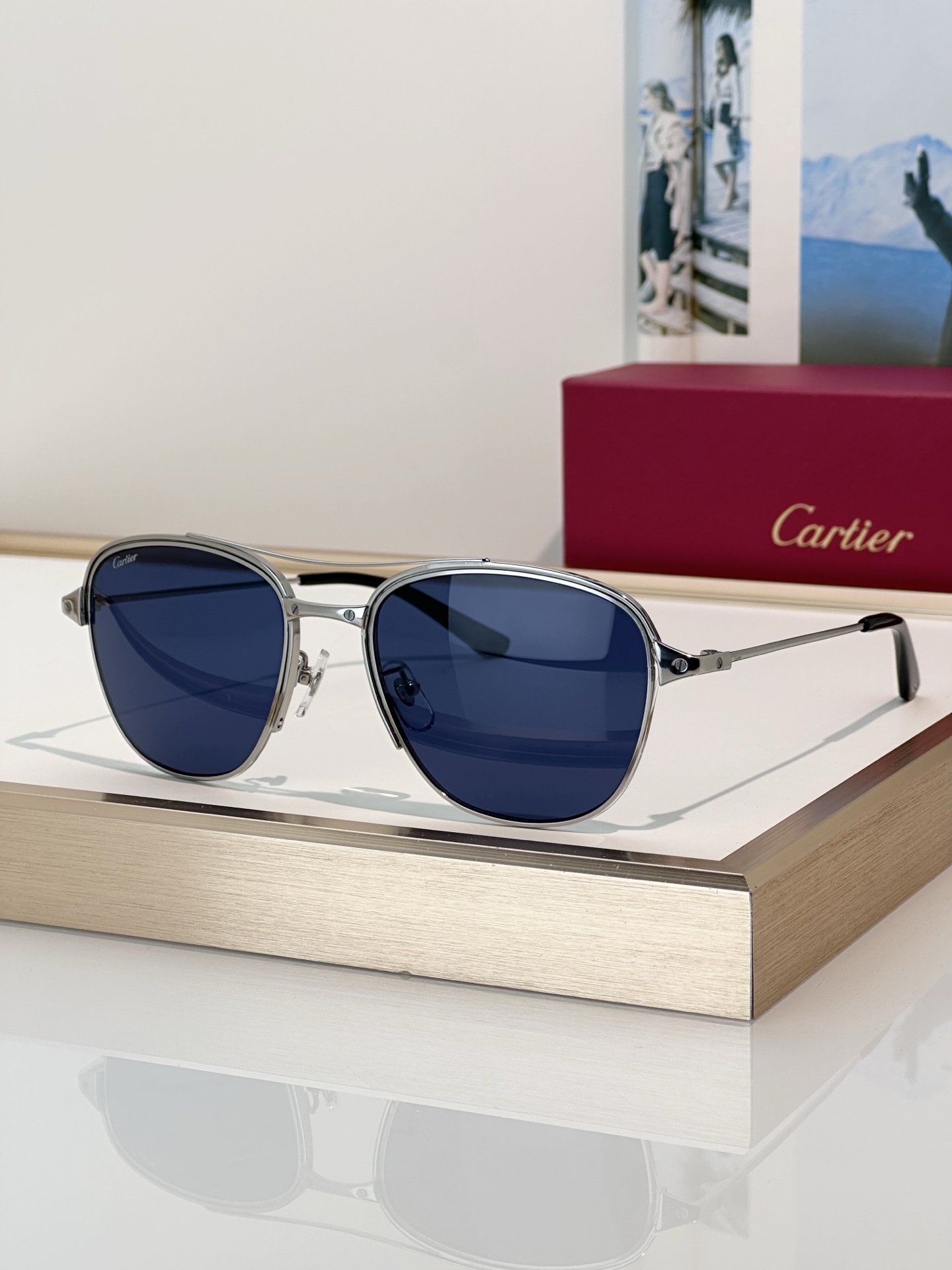 Designer Sunglasses CT0326S