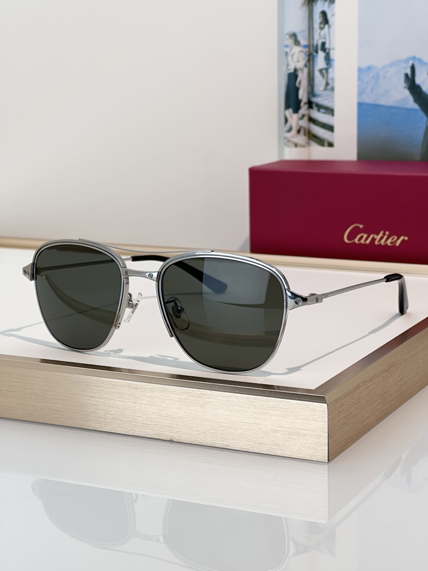 Designer Sunglasses CT0326S