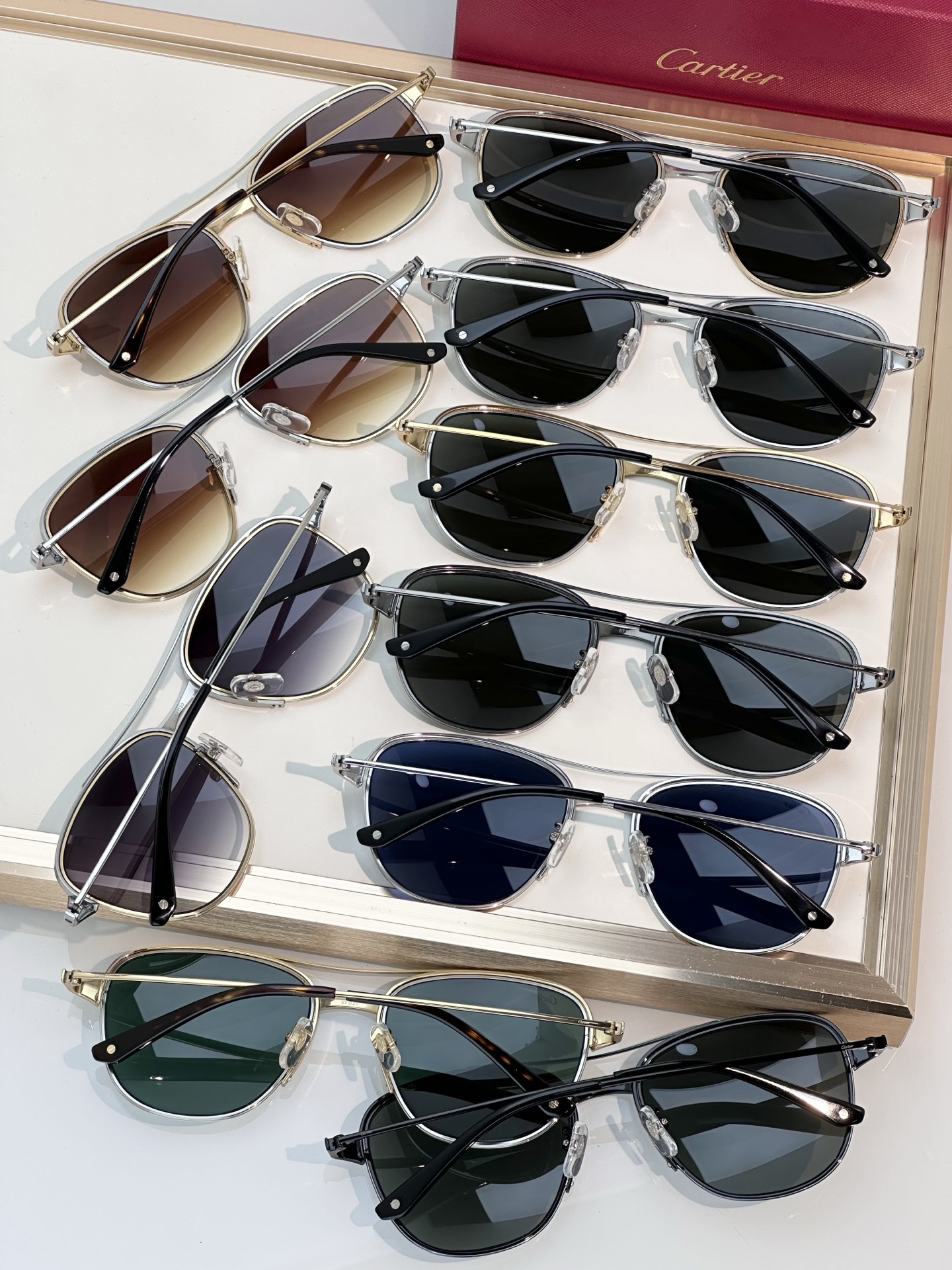 Designer Sunglasses CT0326S