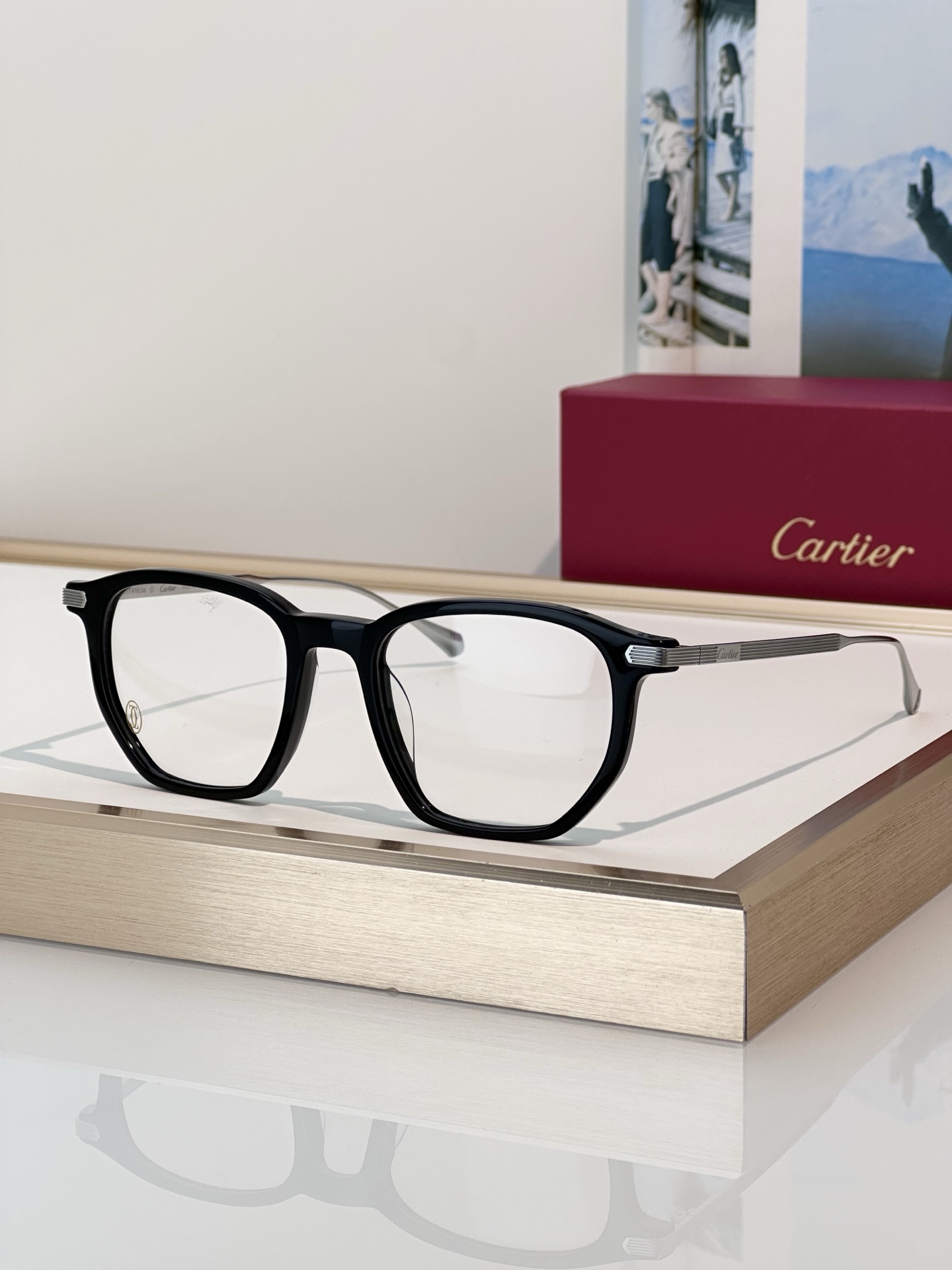 Designer Sunglasses CT0628OA