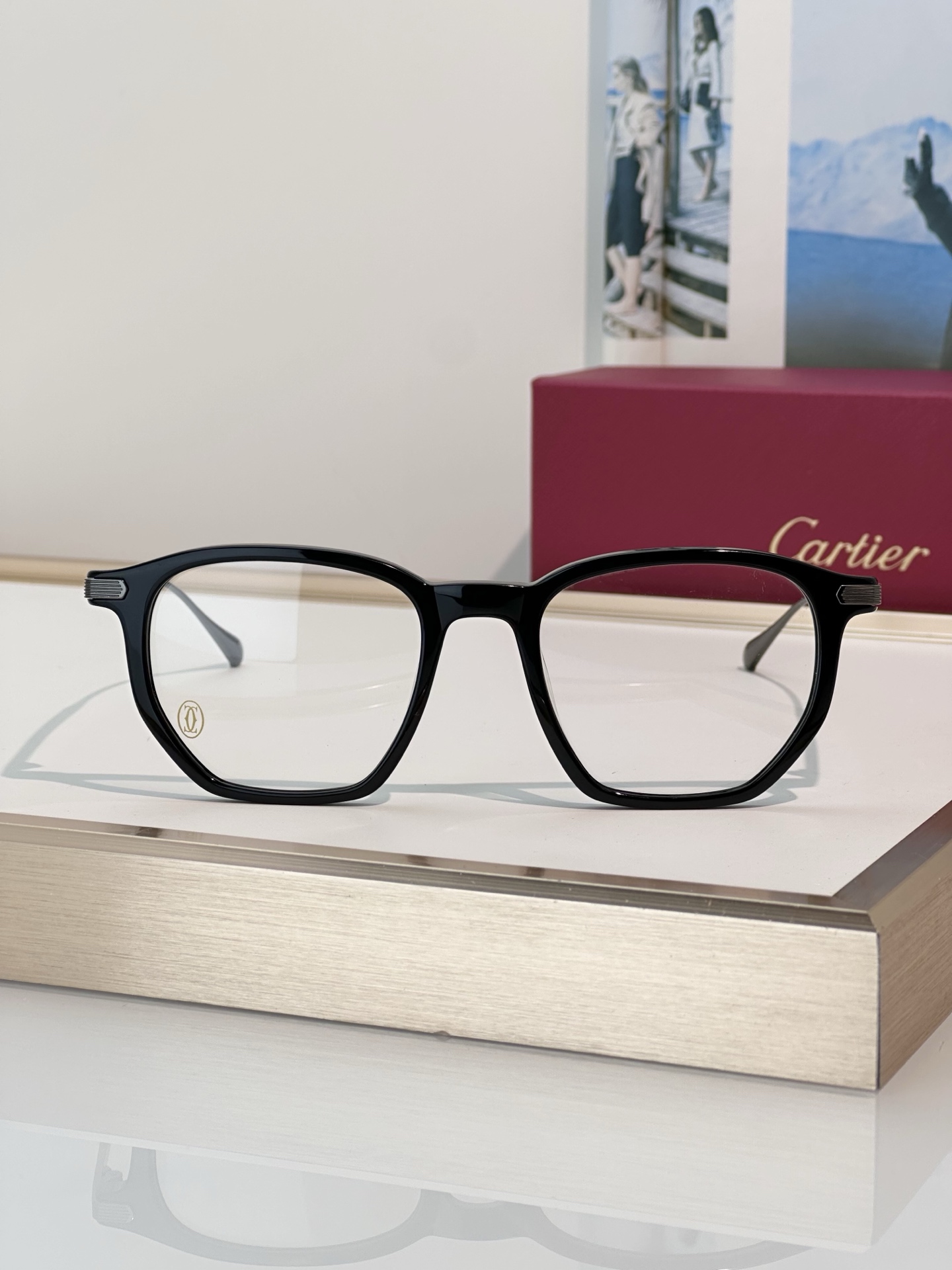 Designer Sunglasses CT0628OA