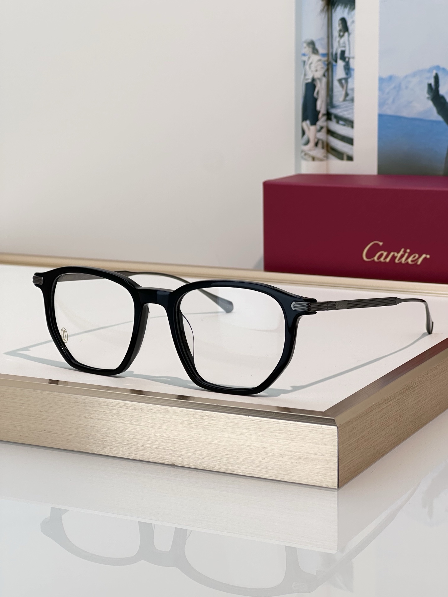Designer Sunglasses CT0628OA