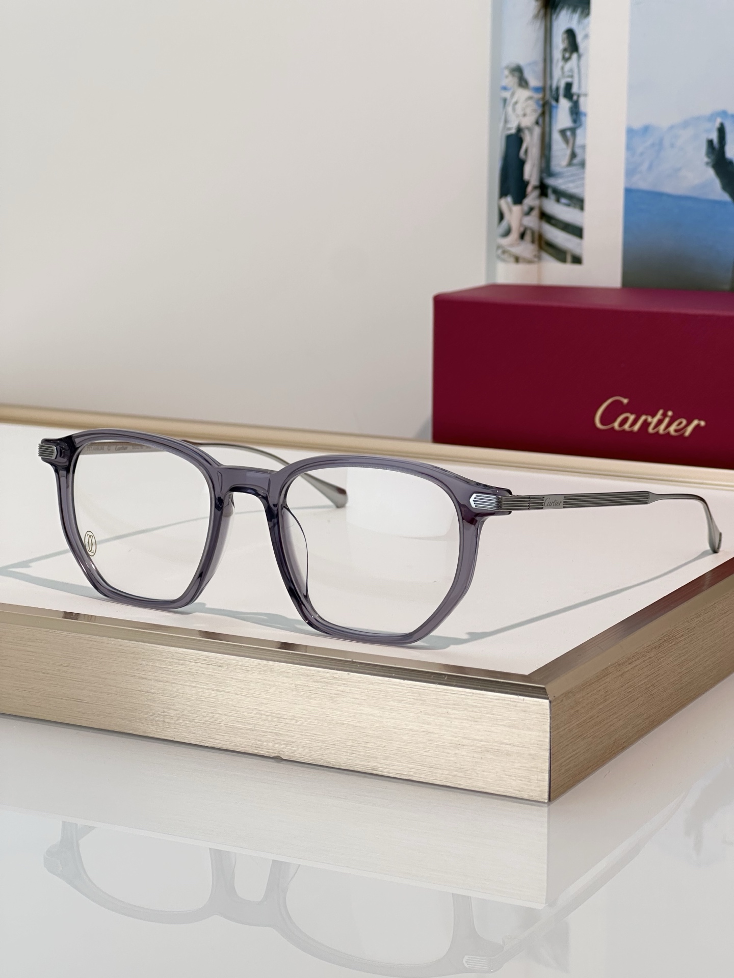 Designer Sunglasses CT0628OA