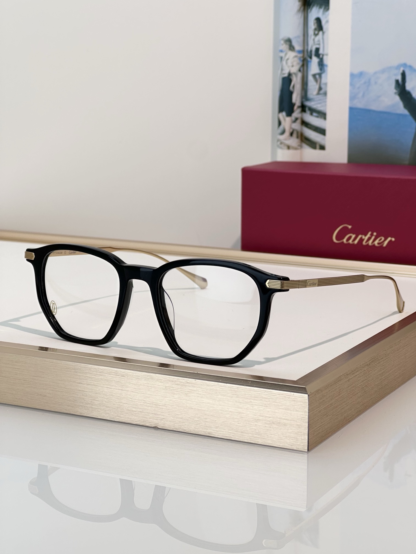 Designer Sunglasses CT0628OA