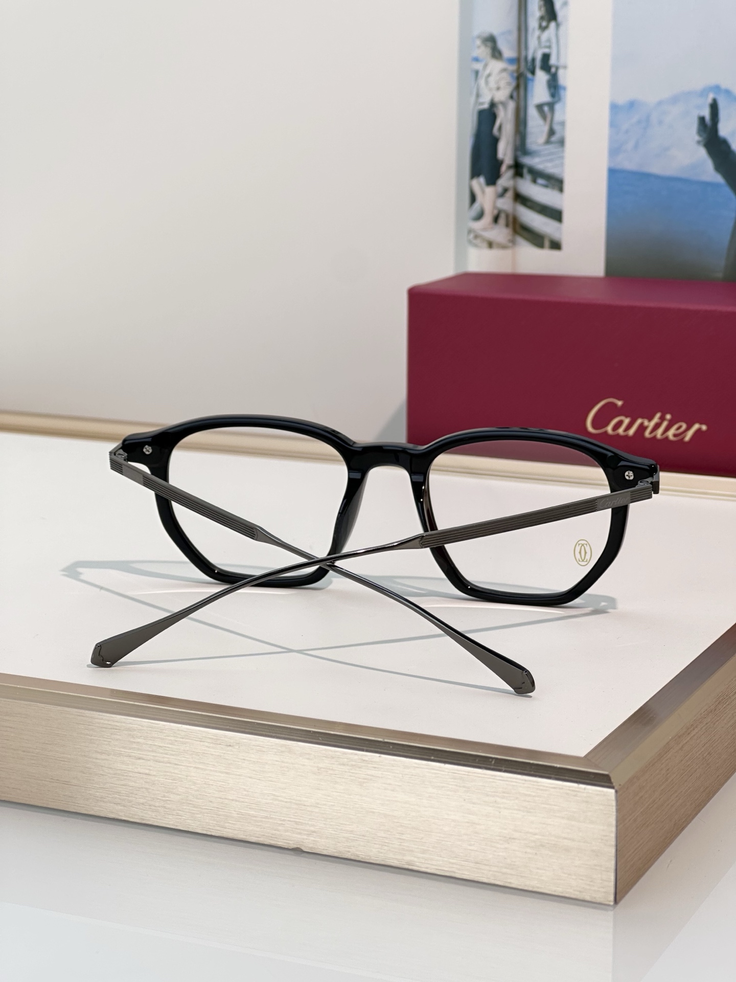 Designer Sunglasses CT0628OA