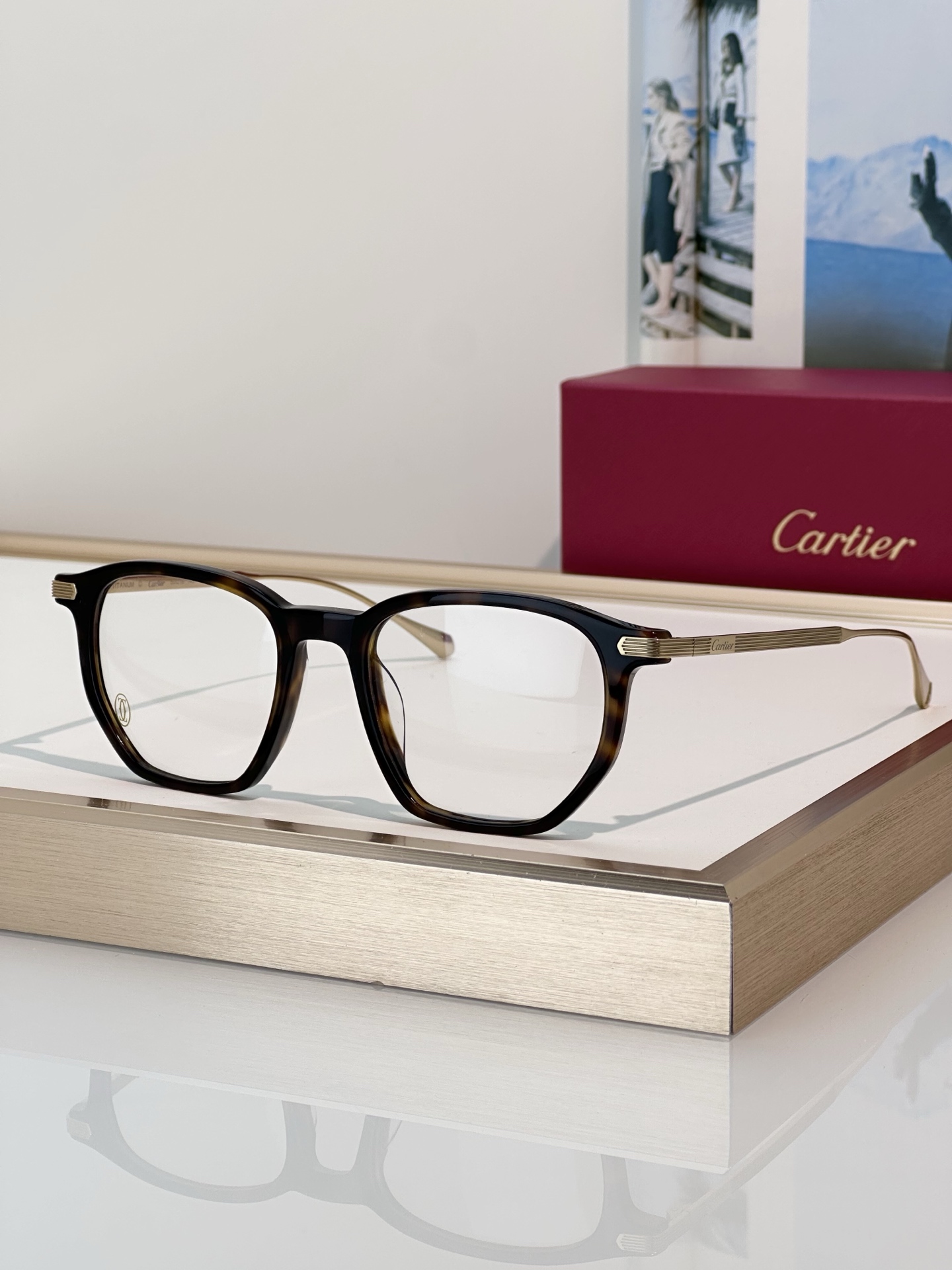 Designer Sunglasses CT0628OA