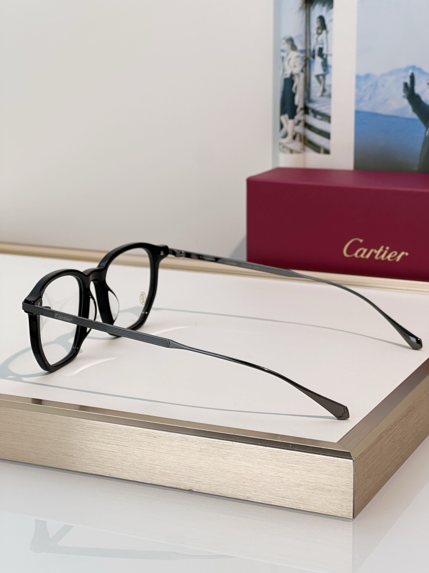 Designer Sunglasses CT0628OA